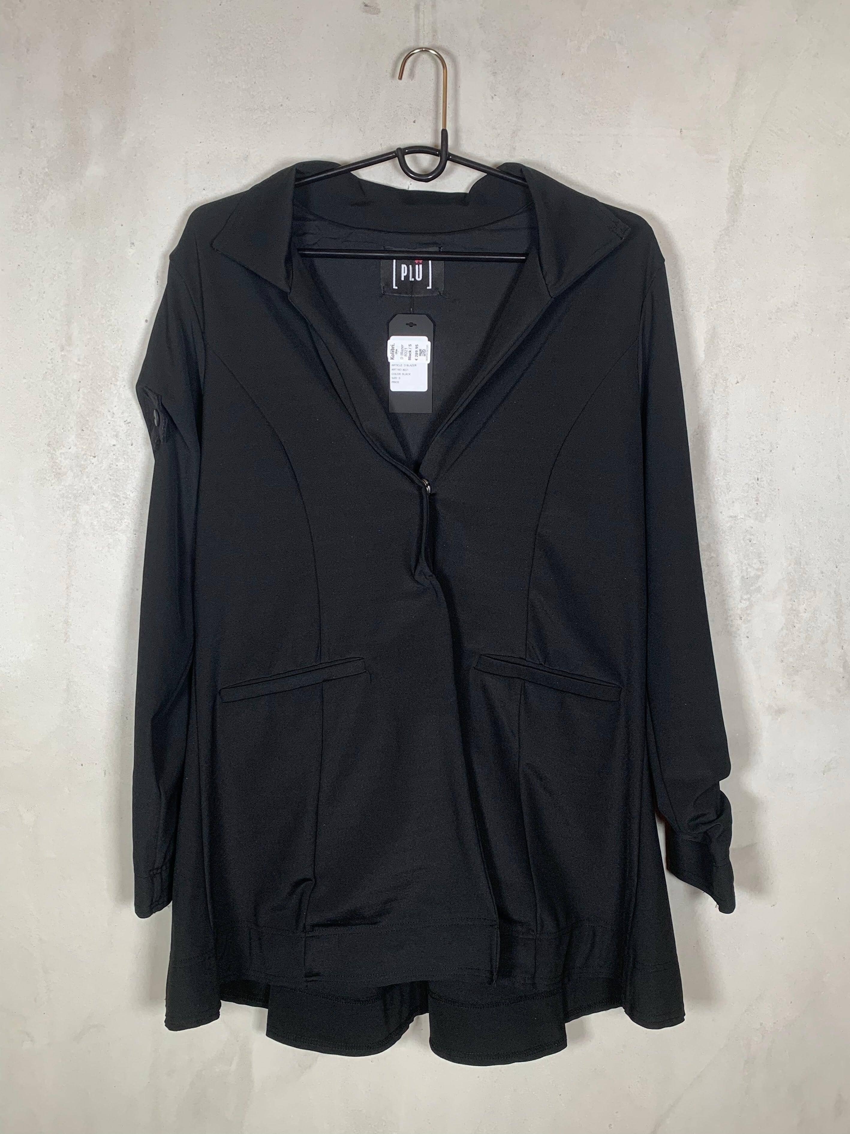 D Blazer Blazer Plü