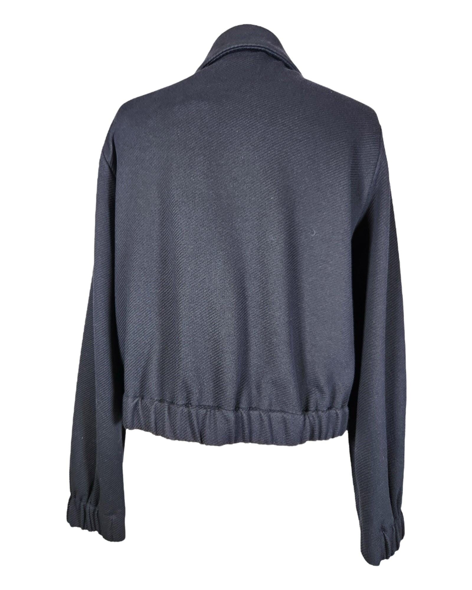 Dajira Jacke Jacke Fox's