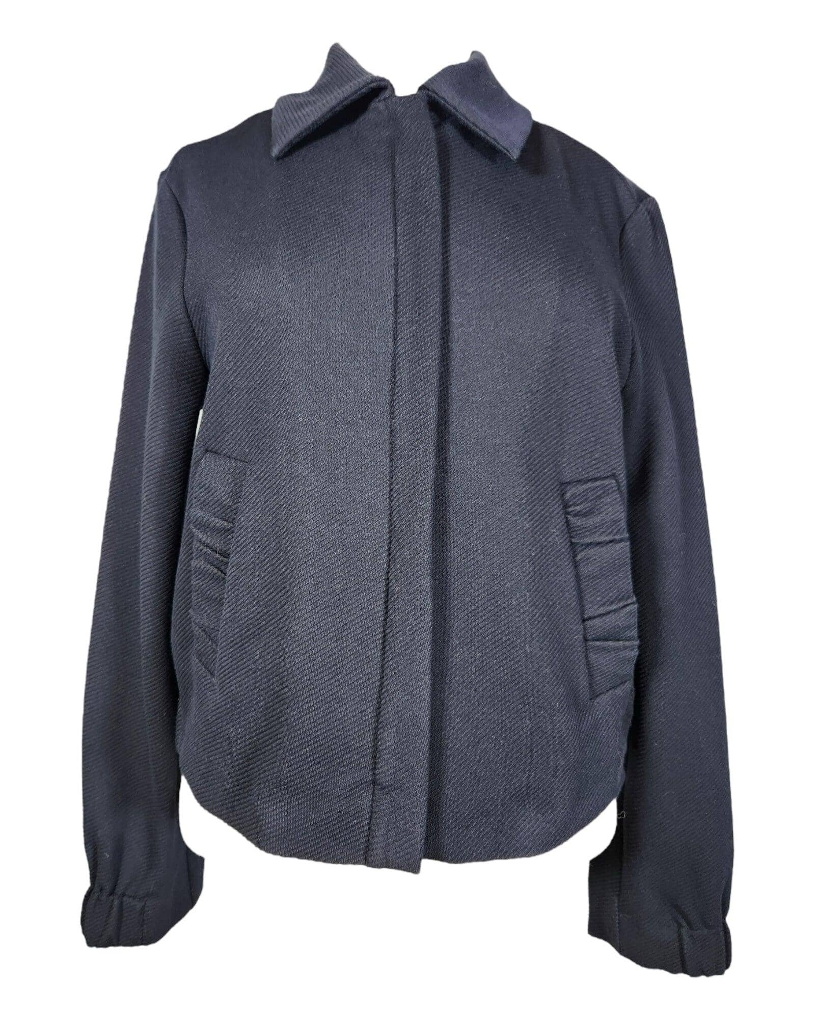 Dajira Jacke Jacke Fox's