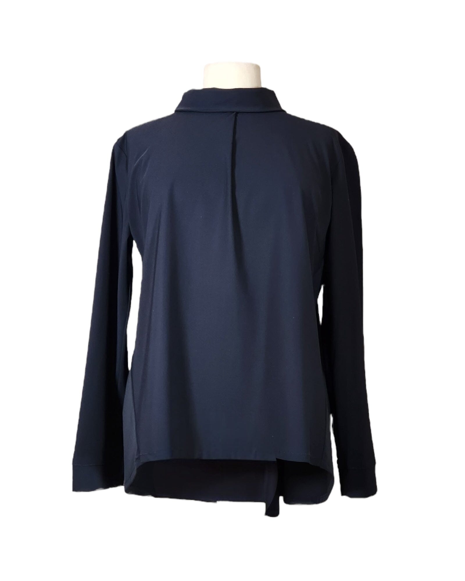 Dolce Vita Bluse Jane Lushka 003 Blue S