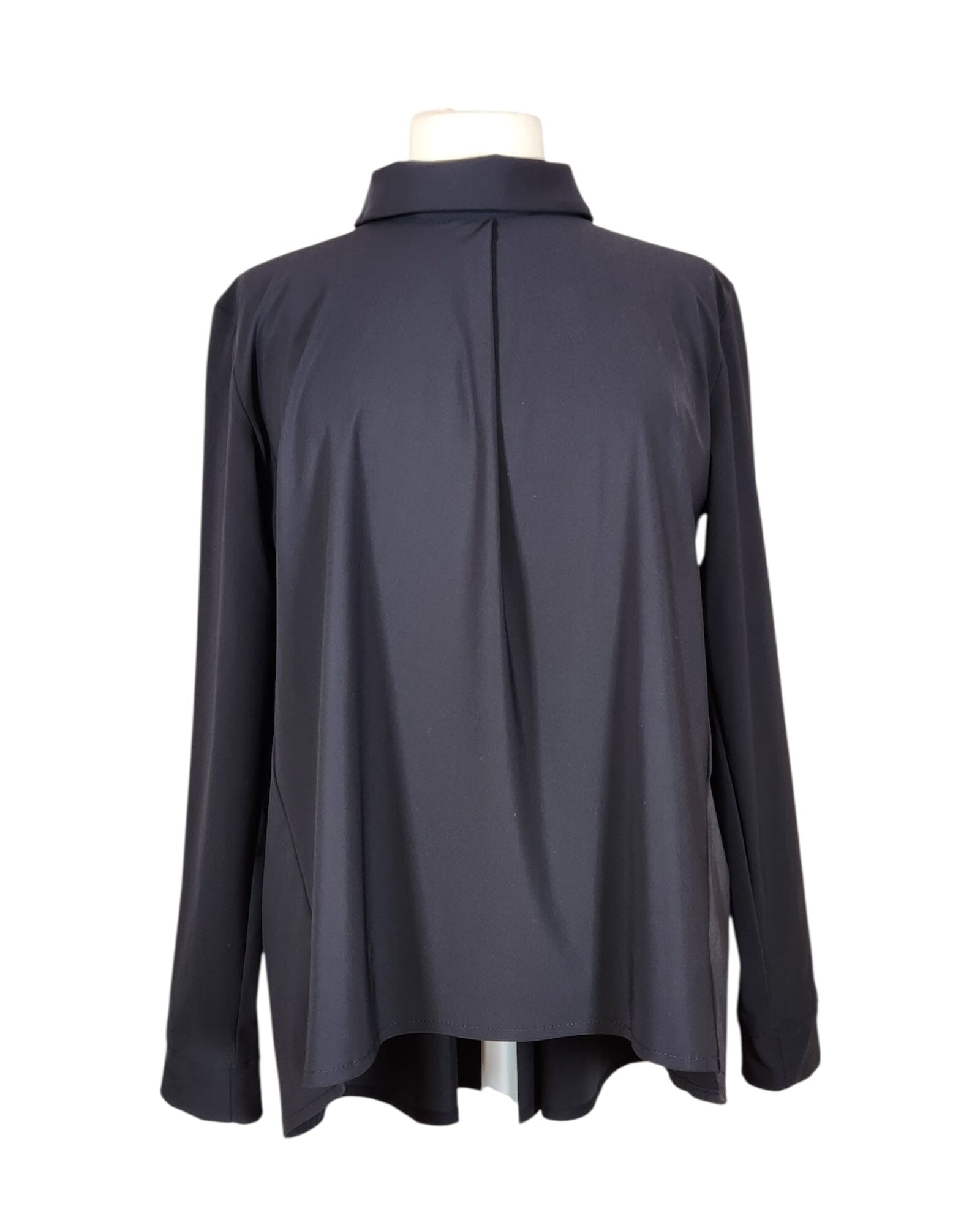 Dolce Vita Bluse Jane Lushka 099 Schwarz S