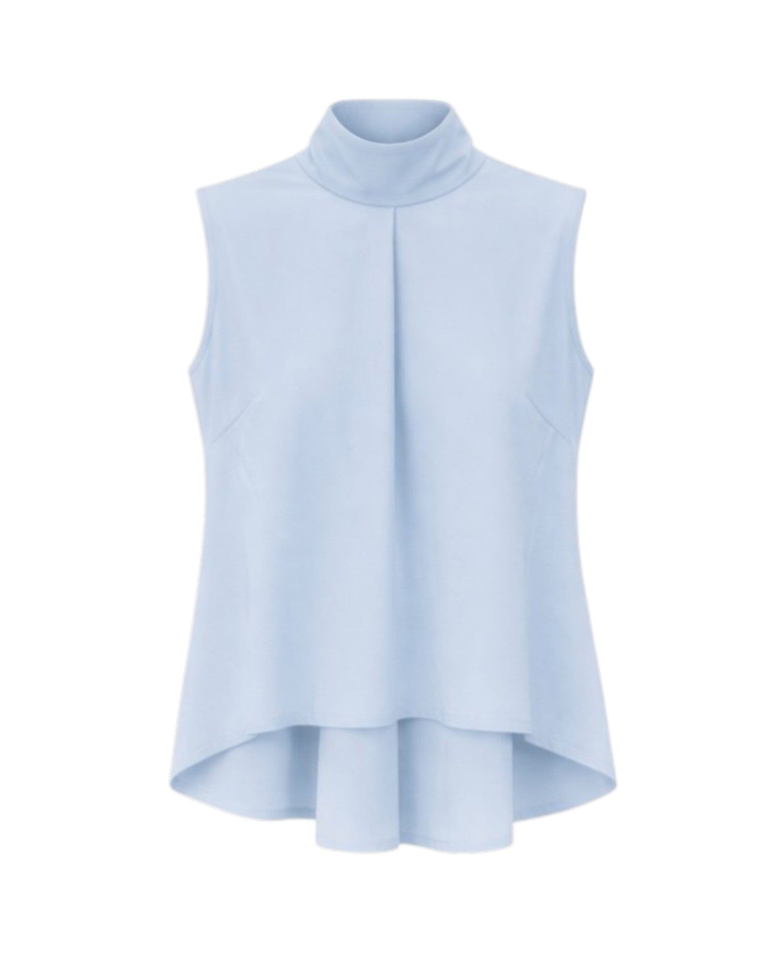 Dolche Vita Top Top Jane Lushka 561 Light Blue XS