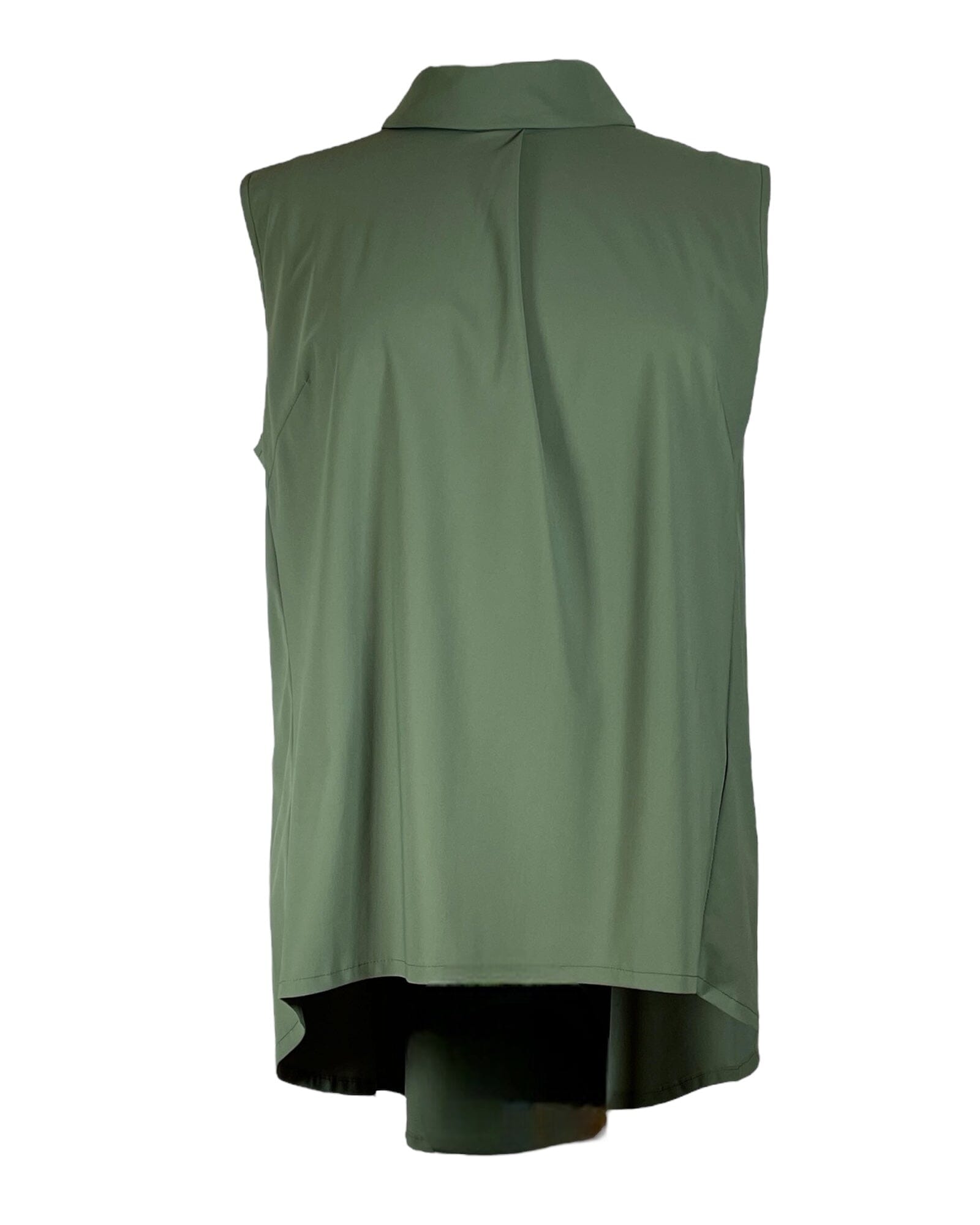 Dolche Vitas Top Top Jane Lushka 405 Oliva Green S