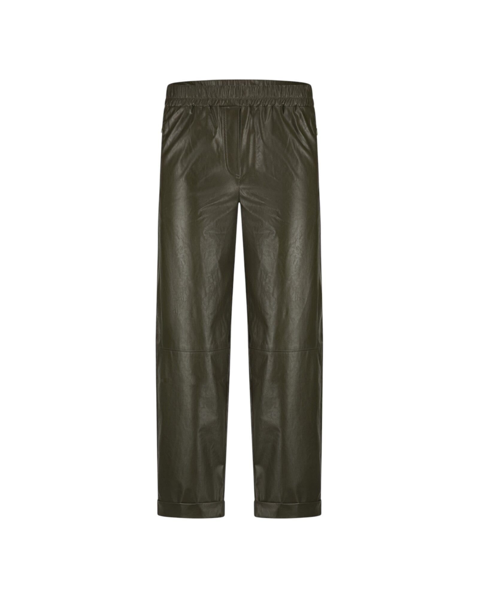 Eco Leather Pant Hose Jane Lushka
