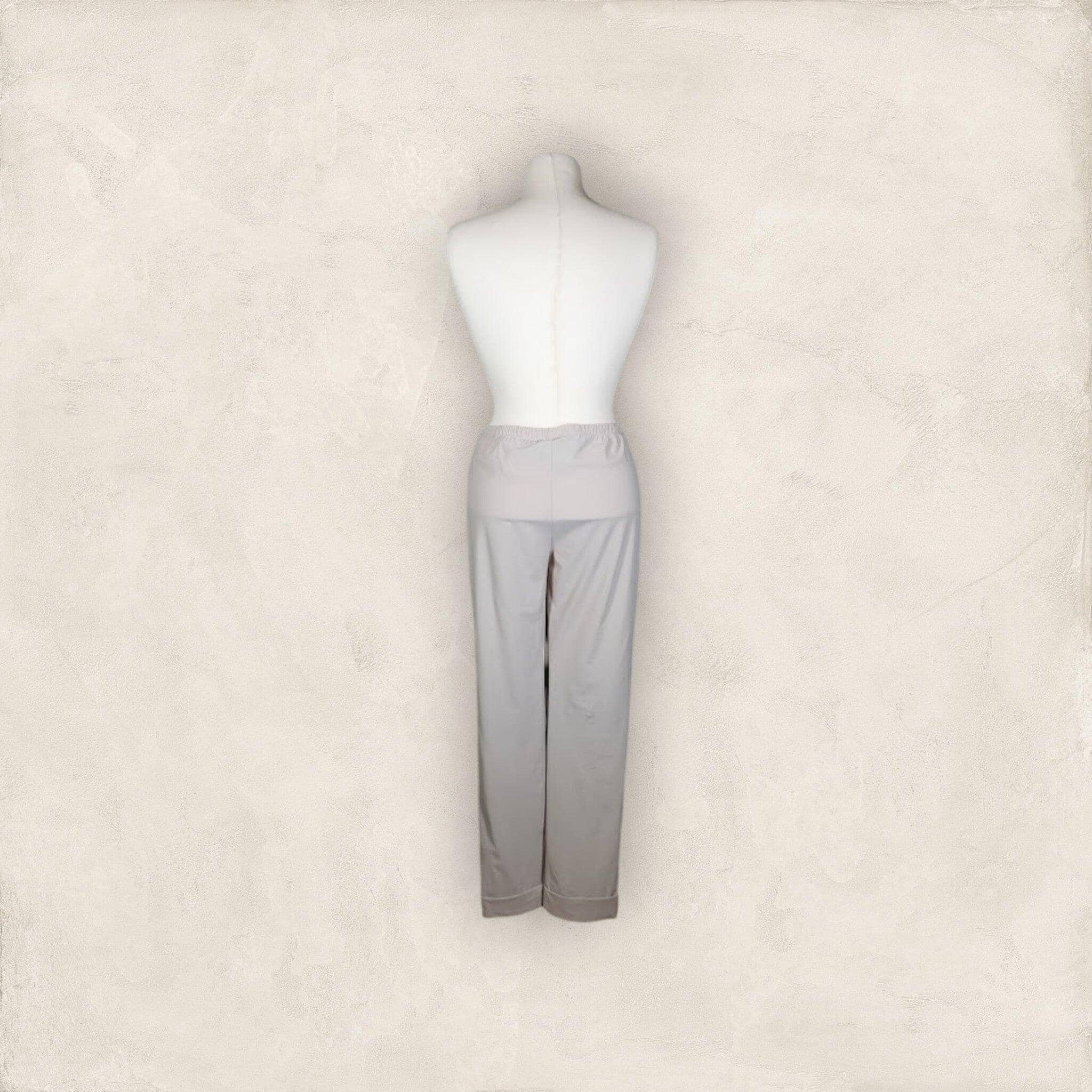 Elli Basic Umschlaghose Lang Hose Elli