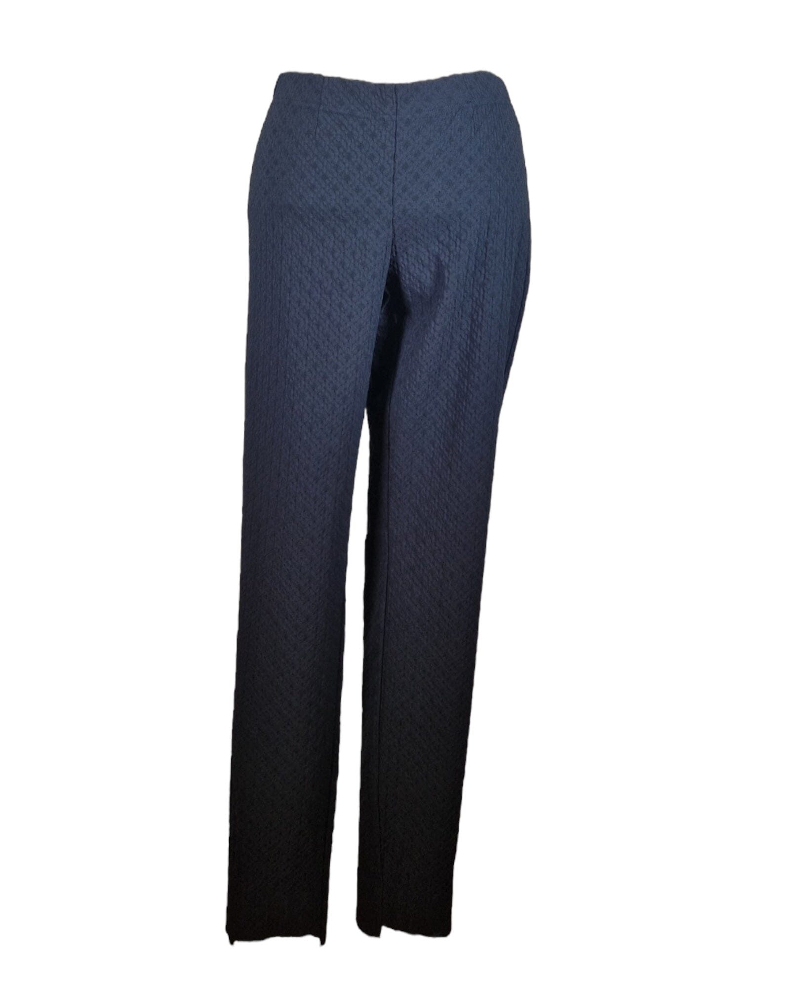 Ellissa Hose Hose Fox's W95 Schwarzblau 36