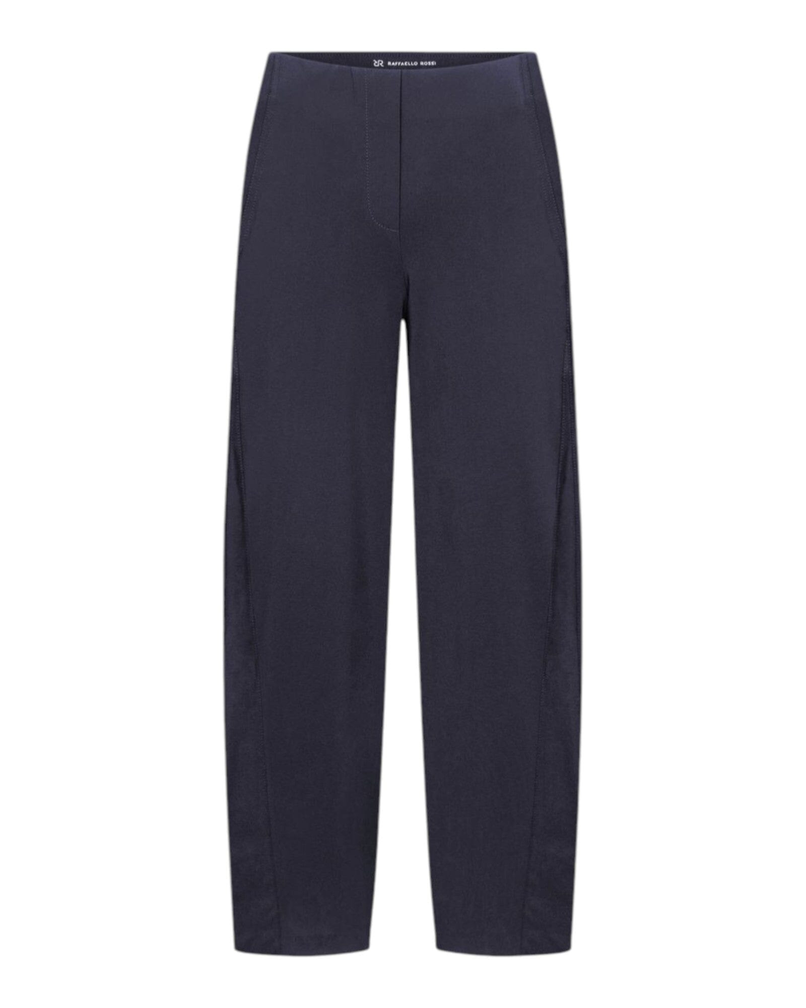 Enni 6/8 Hightech Jersey Hose Raffaello Rossi 890 Marine 36