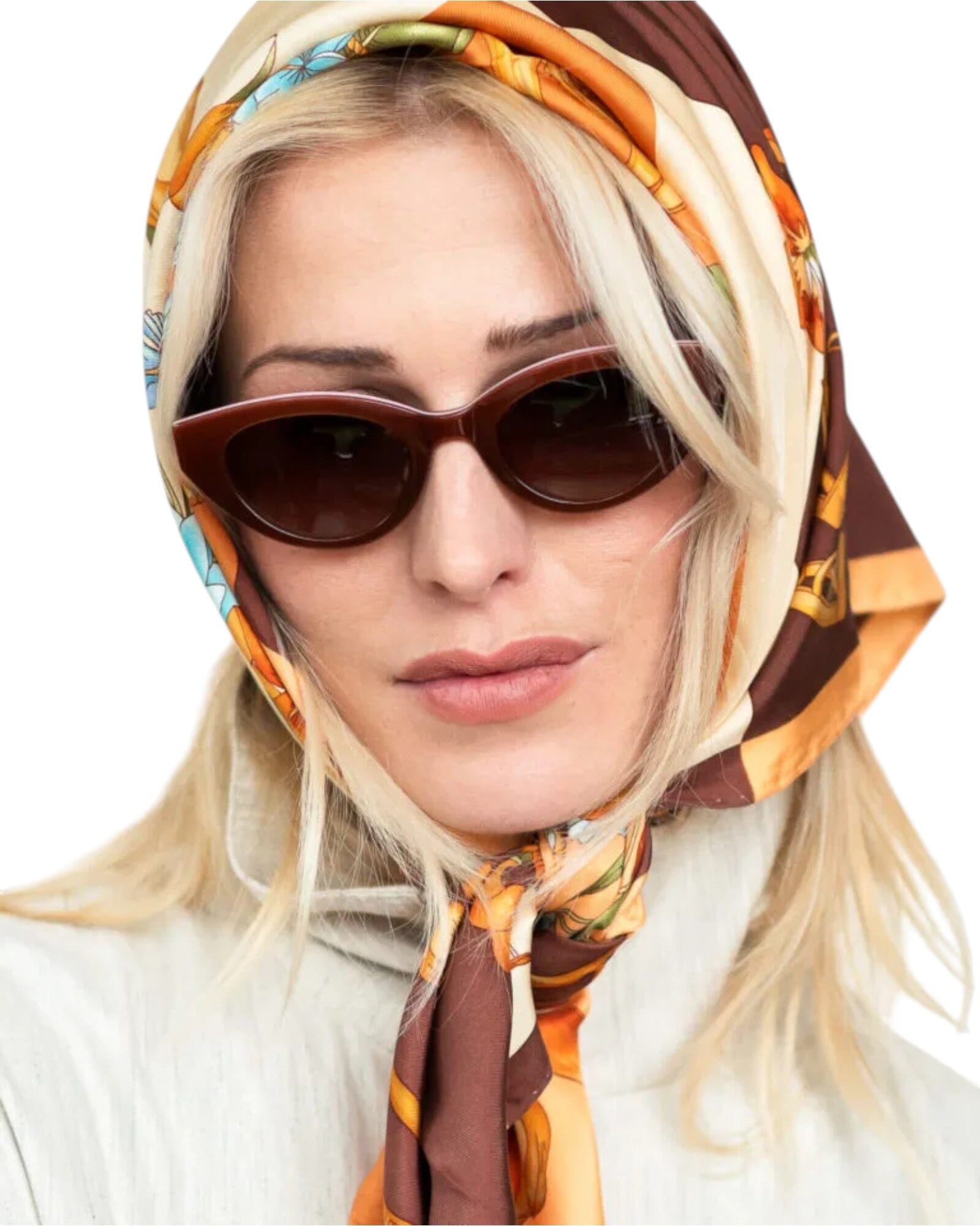 Eyebright Double Desire Sonnenbrille Frank and Lucie