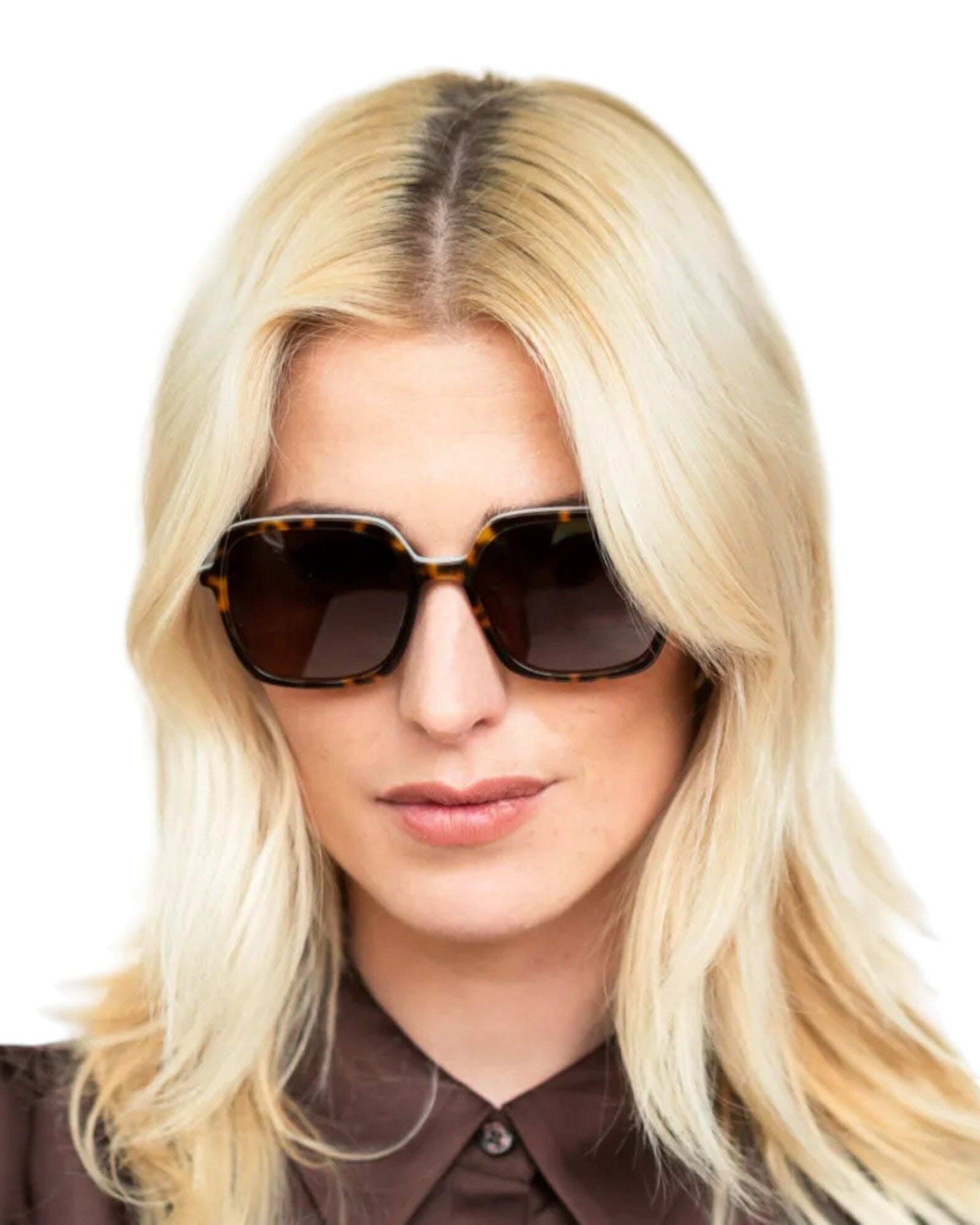 Eyeclass Greyvanna Sonnenbrille Frank and Lucie