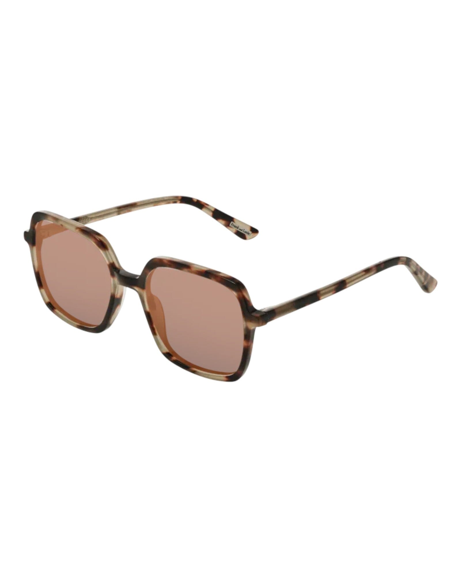 Eyeclass Greyvanna Sonnenbrille Frank and Lucie