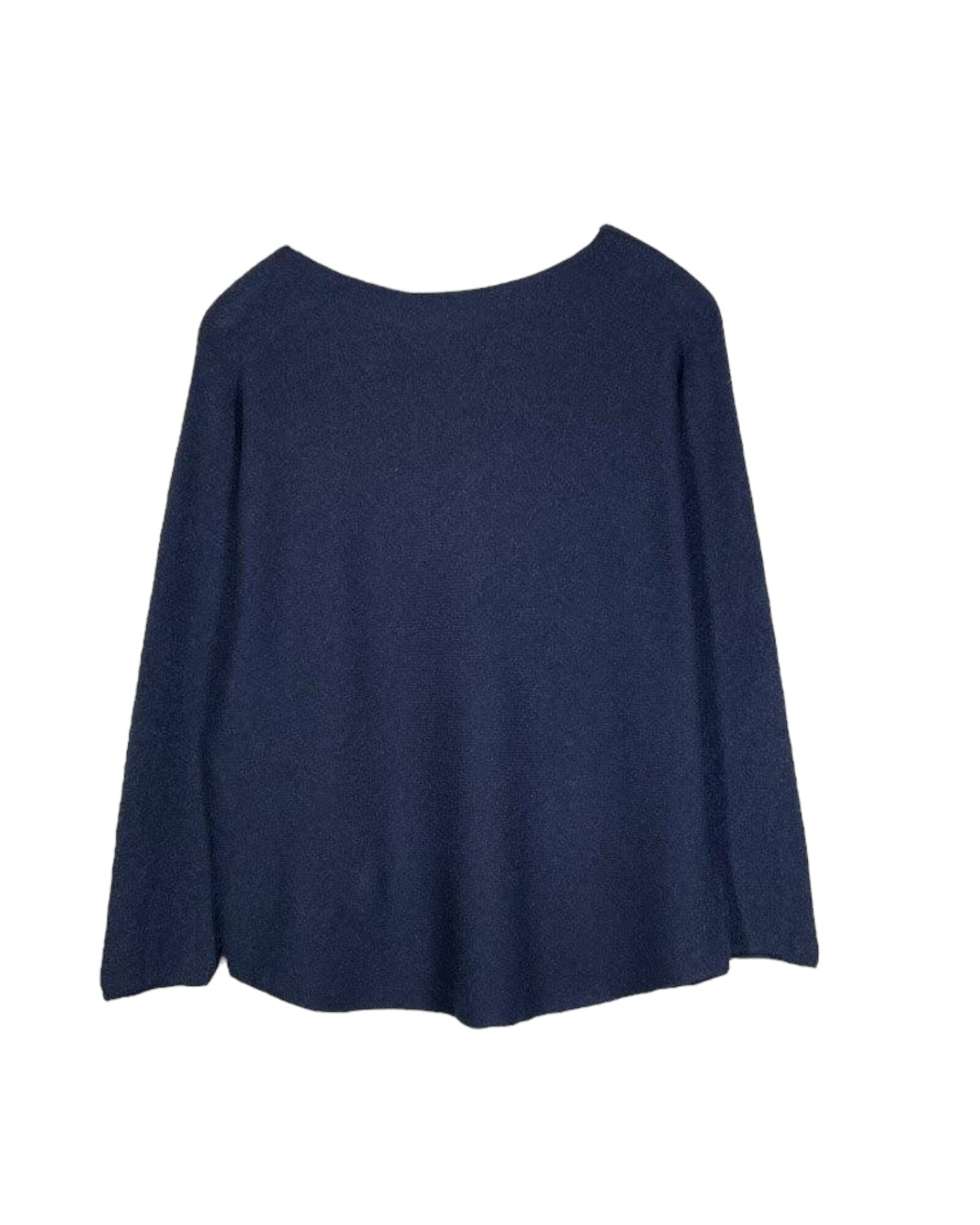 Fashion Rundhals Langarm Pullover Kolibri Ulm