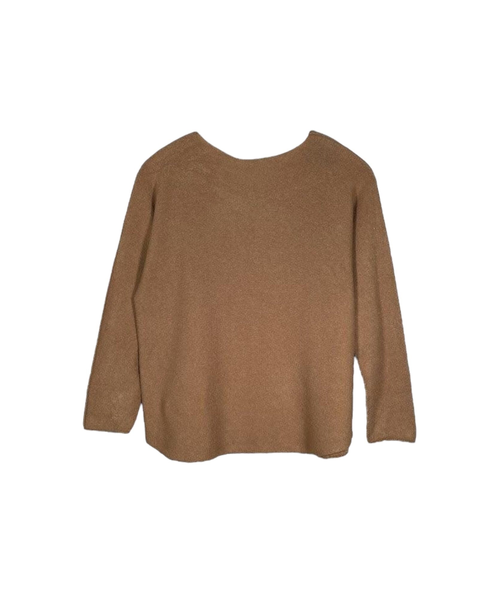 Fashion Rundhals Langarm Pullover Kolibri Ulm