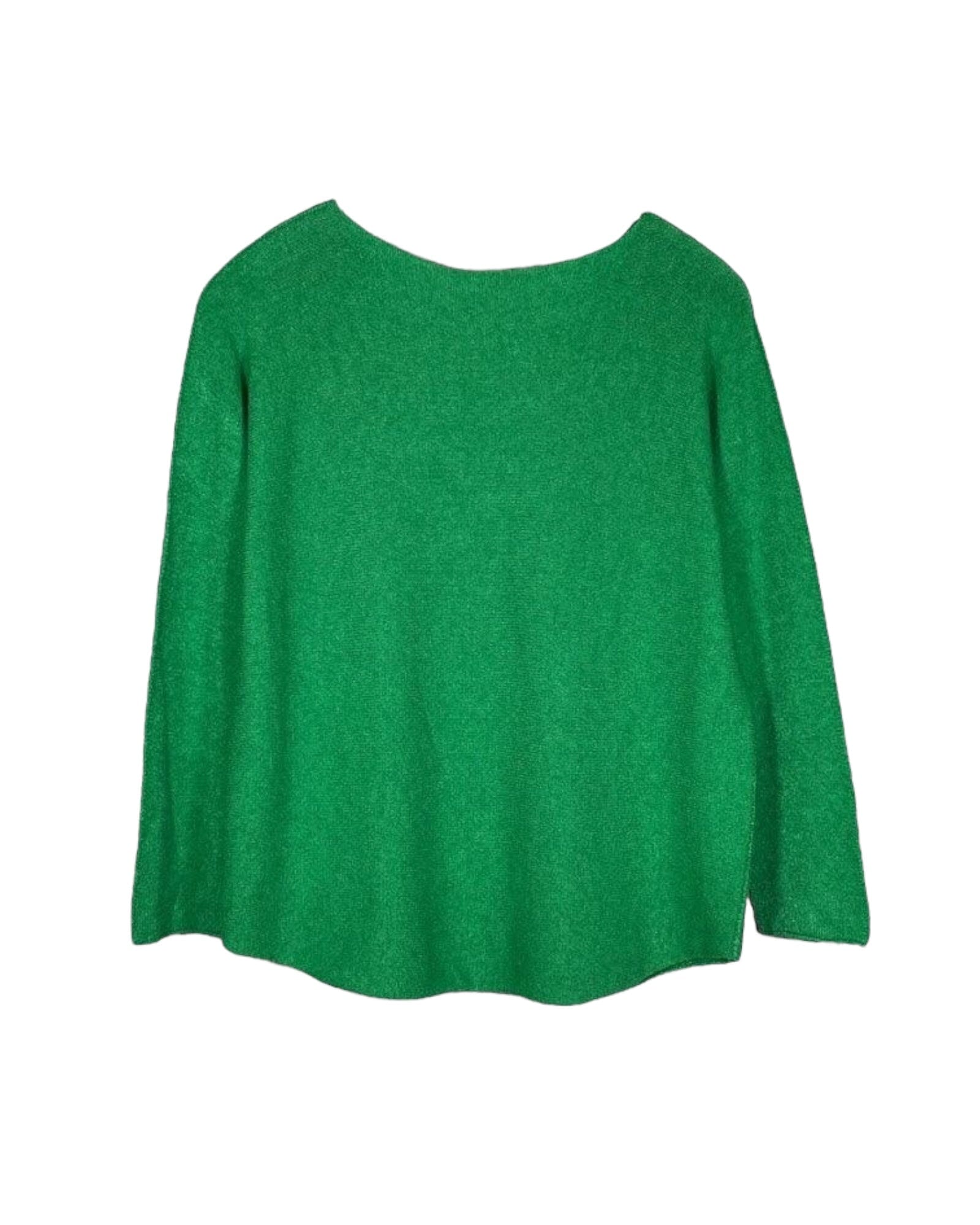 Fashion Rundhals Langarm Pullover Kolibri Ulm