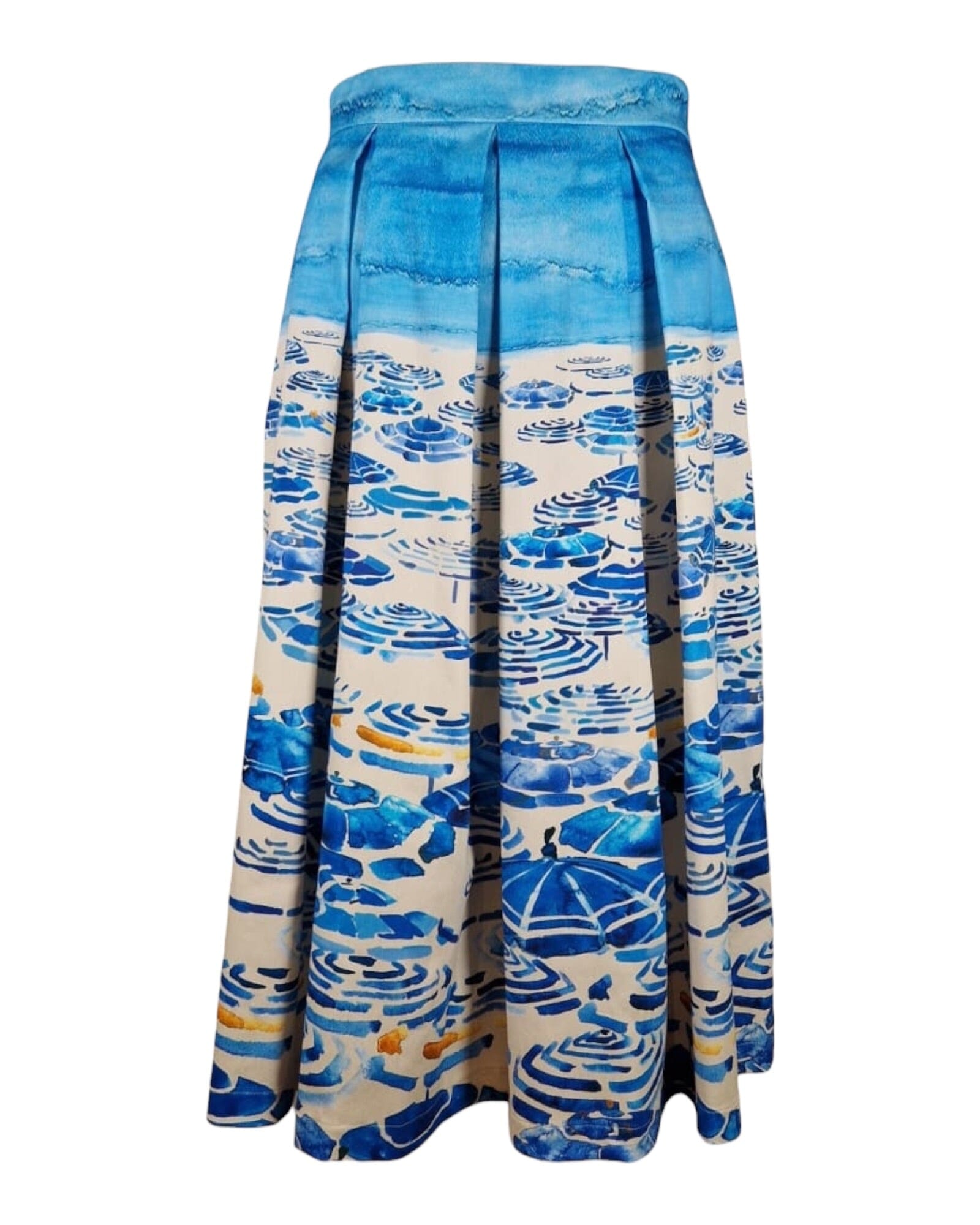 Fipero Rock Rock Fox's S051 Beach 36