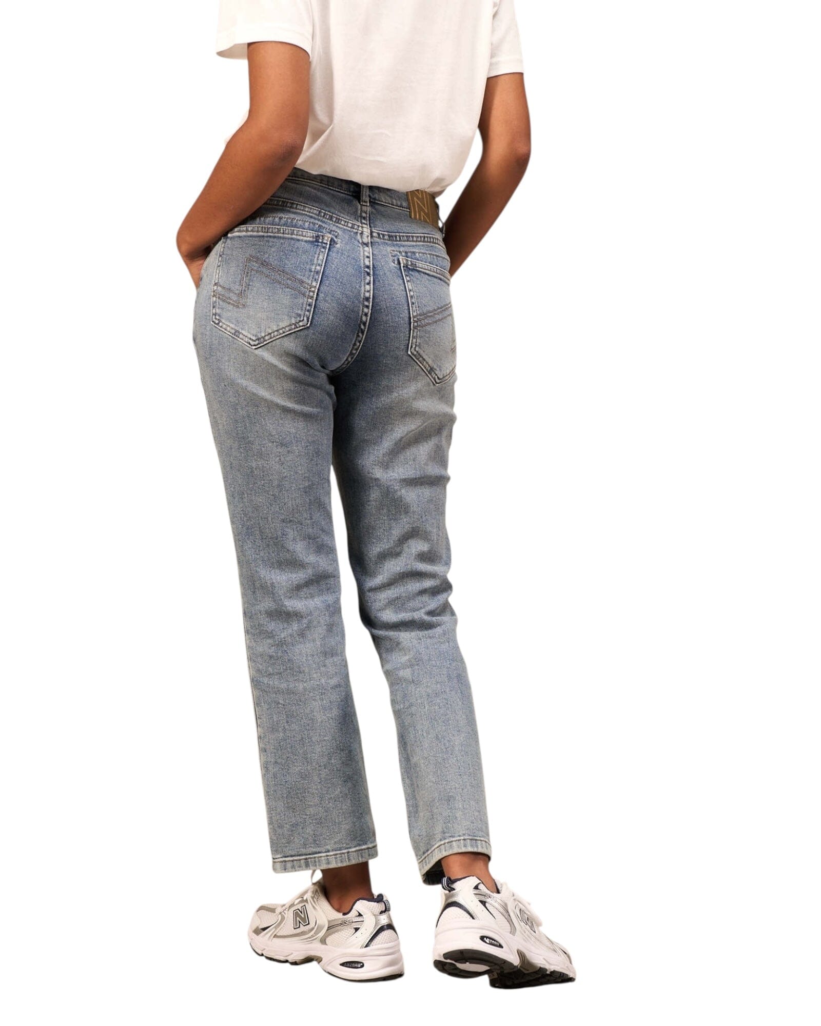 Flare Hose Hose Nile
