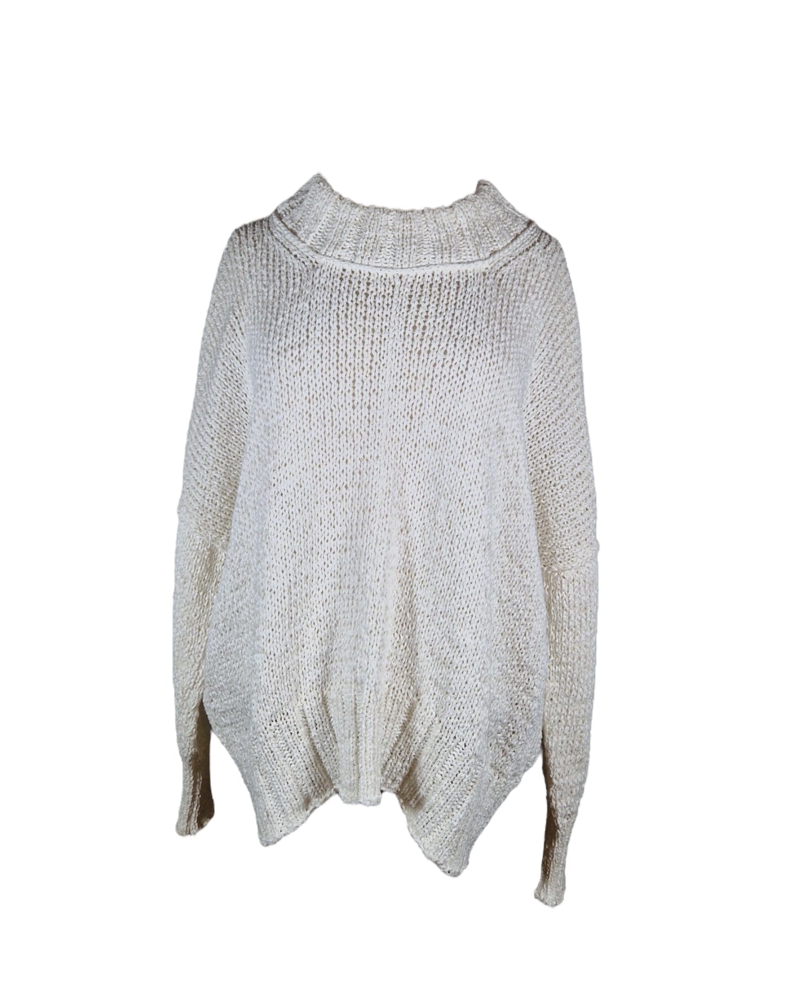 Frida Pullover Esmeralda