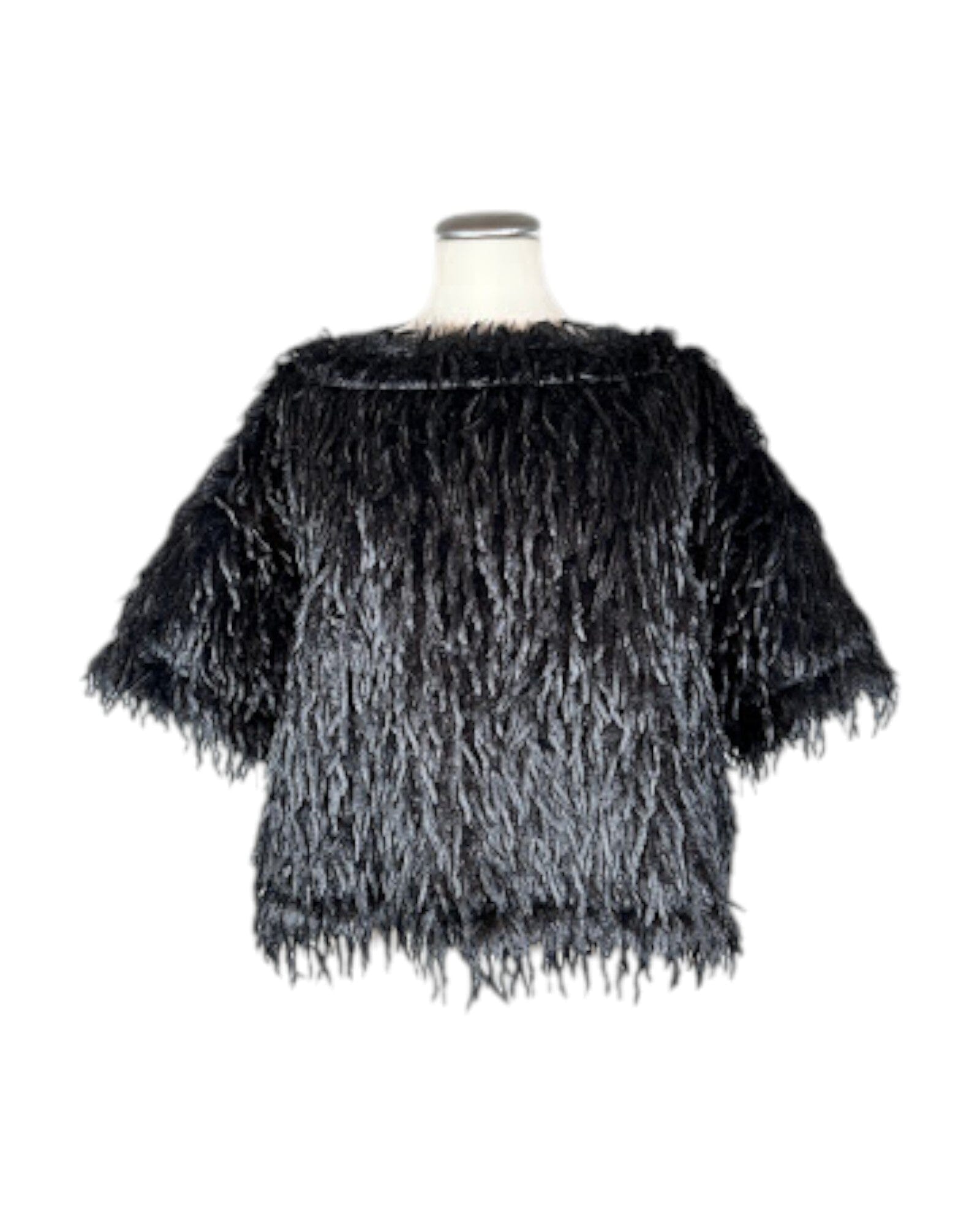 Furia Pullover Pullover Hindahl & Skudelny Nero S
