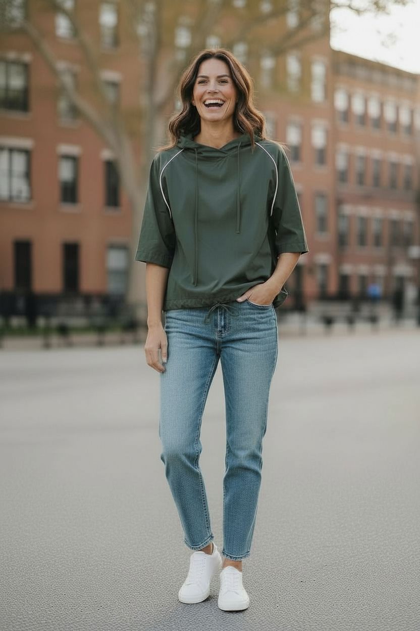 Gia P Shirt Shirt Jane Lushka