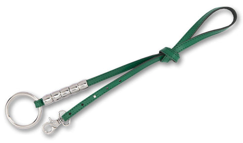 1cm Nappaledergürtel