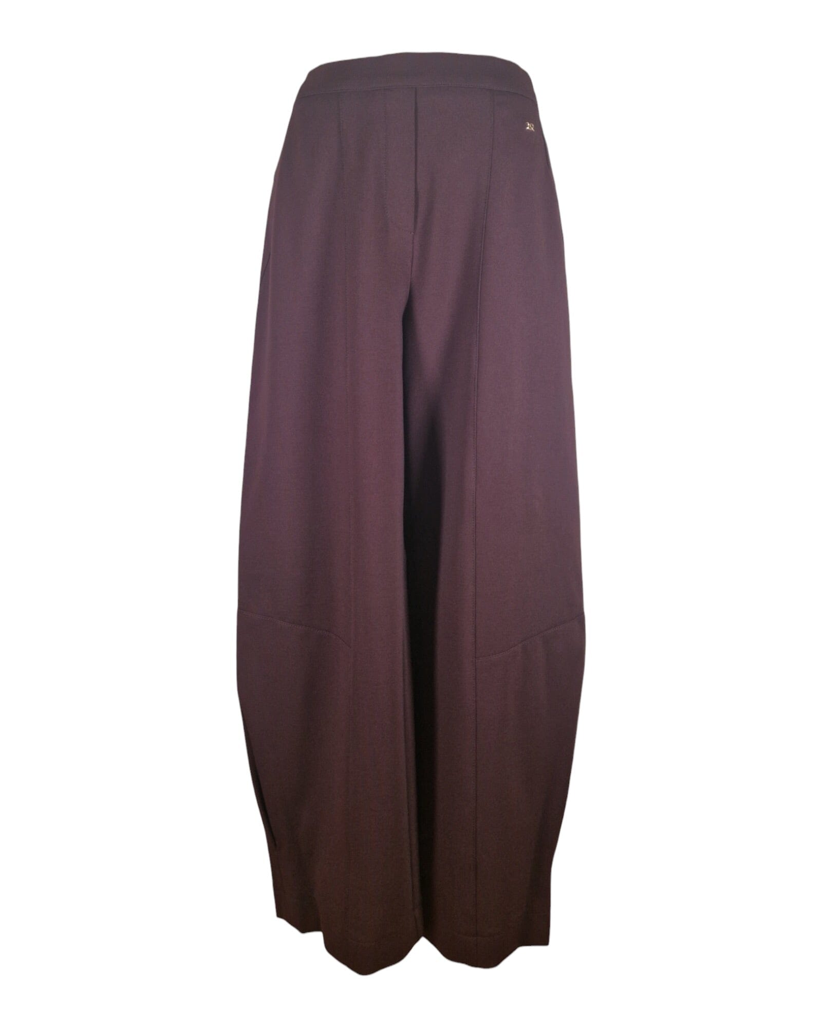 Hale 7/8 Hose Raffaello Rossi 588 Barolo 36