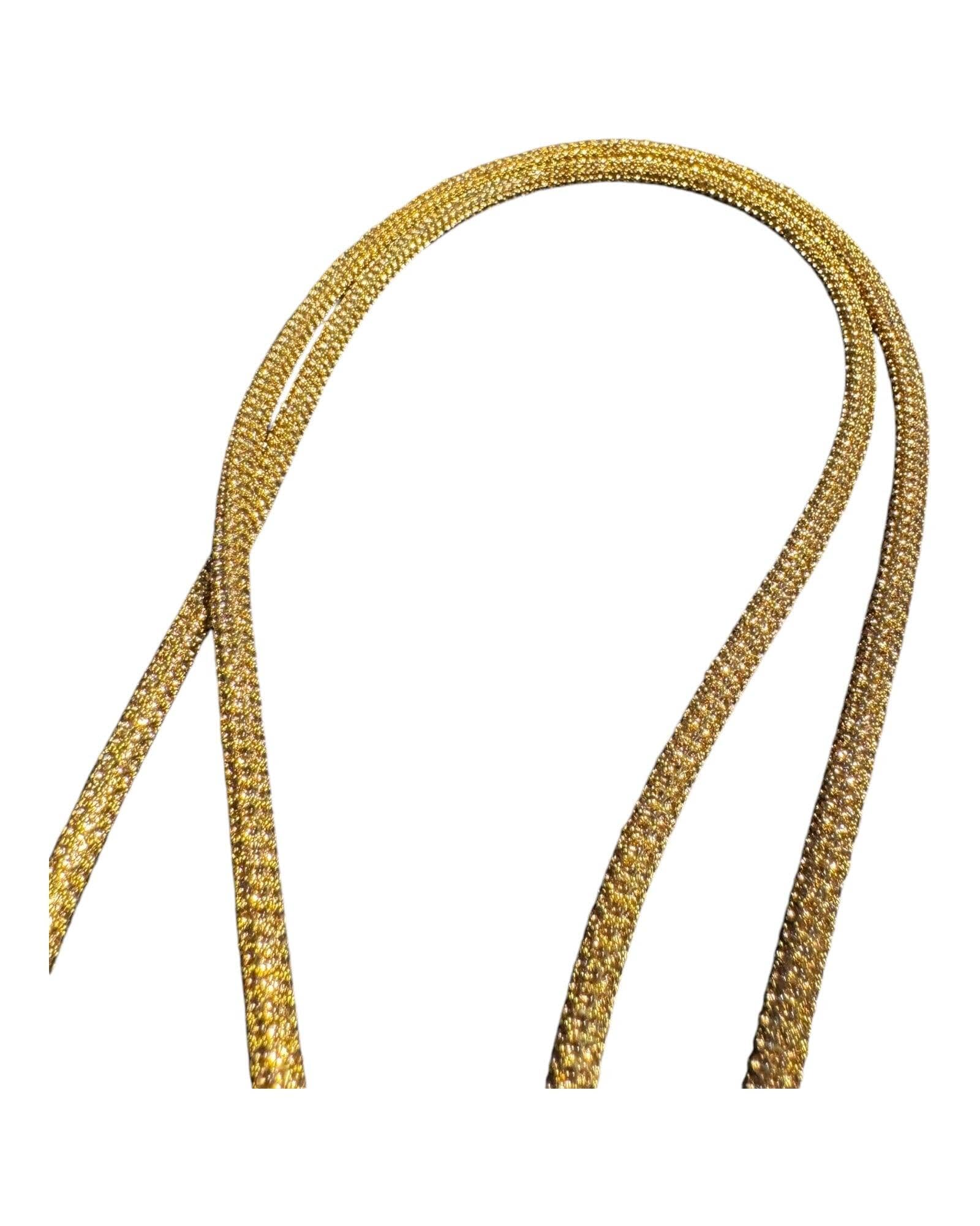 Handykette Sparkle Handykette Kolibri Ulm Gold Einheitsgröße