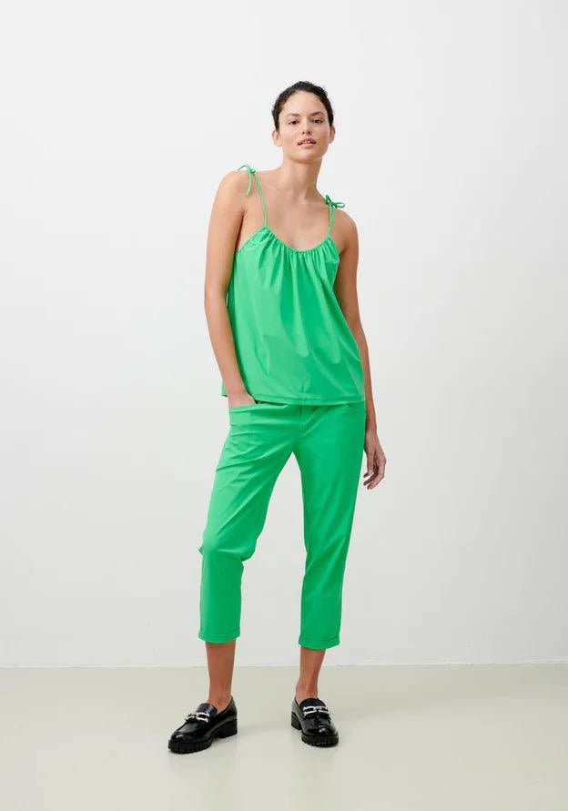 Hazel Pants Technical Jersey Hose Jane Lushka