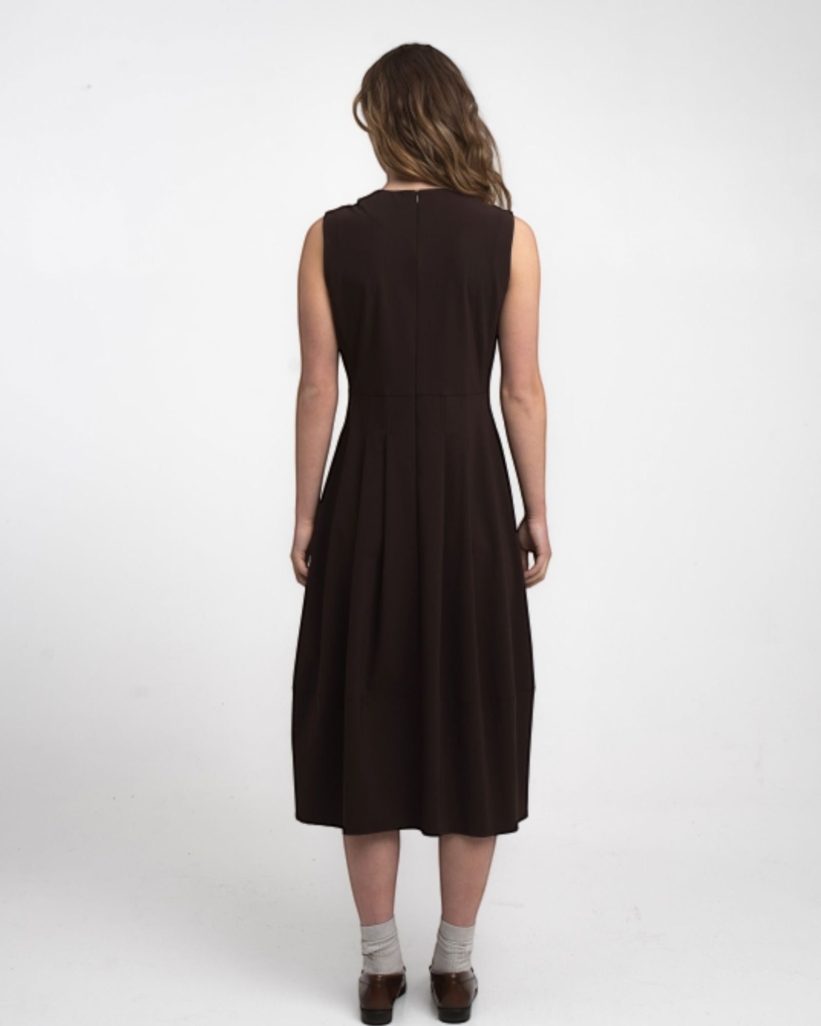 Heide Dress Kleid Jane Lushka