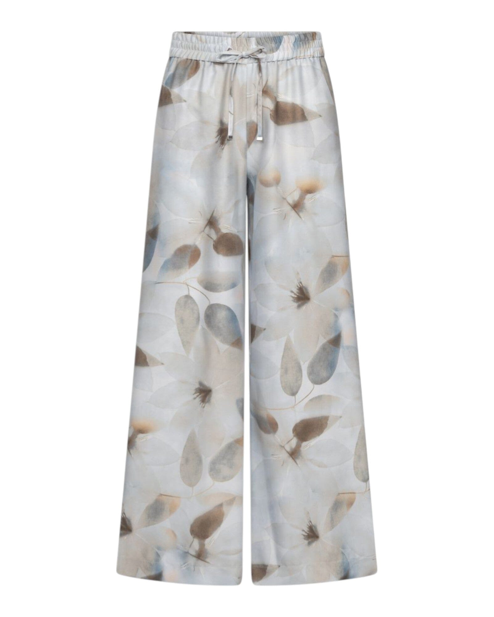 Helena Hose Raffaello Rossi 091 Grau Gemustert 36