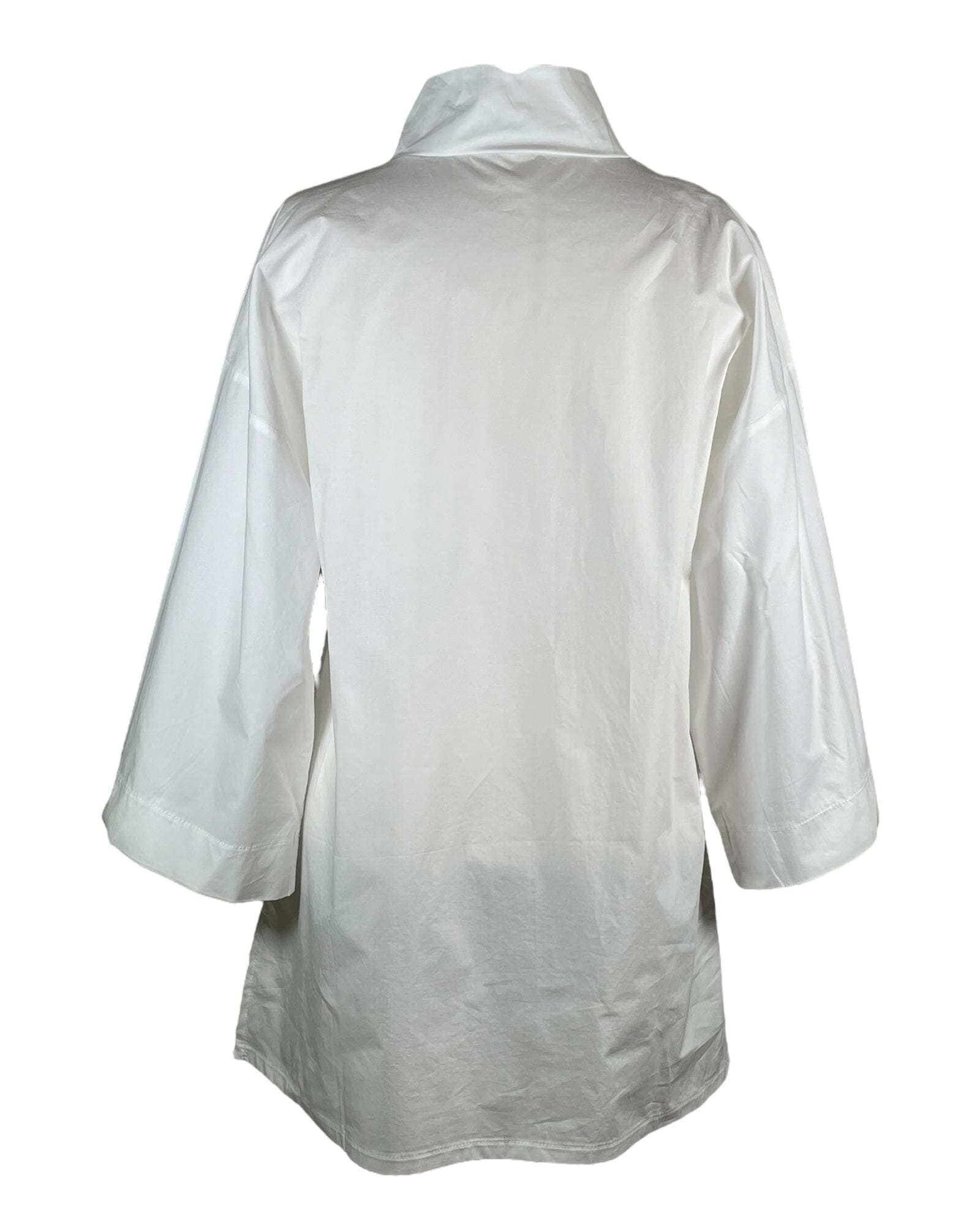 Hemdbluse Bluse Zeitlos by Luana