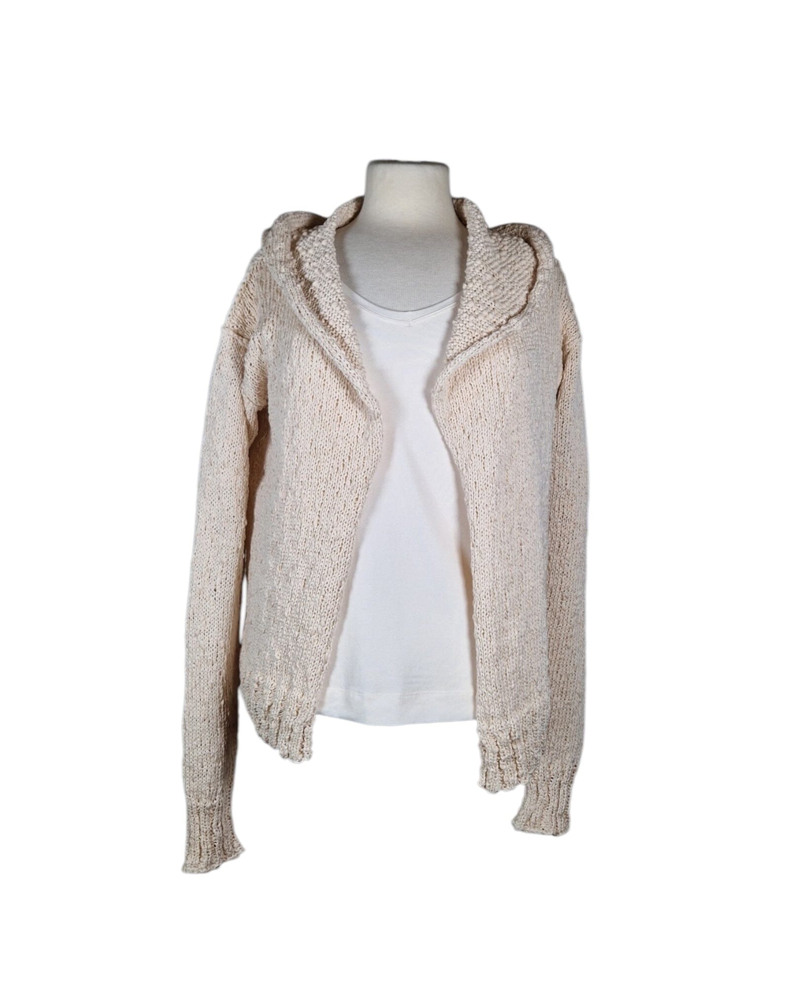 Heydeé Strickjacke Esmeralda