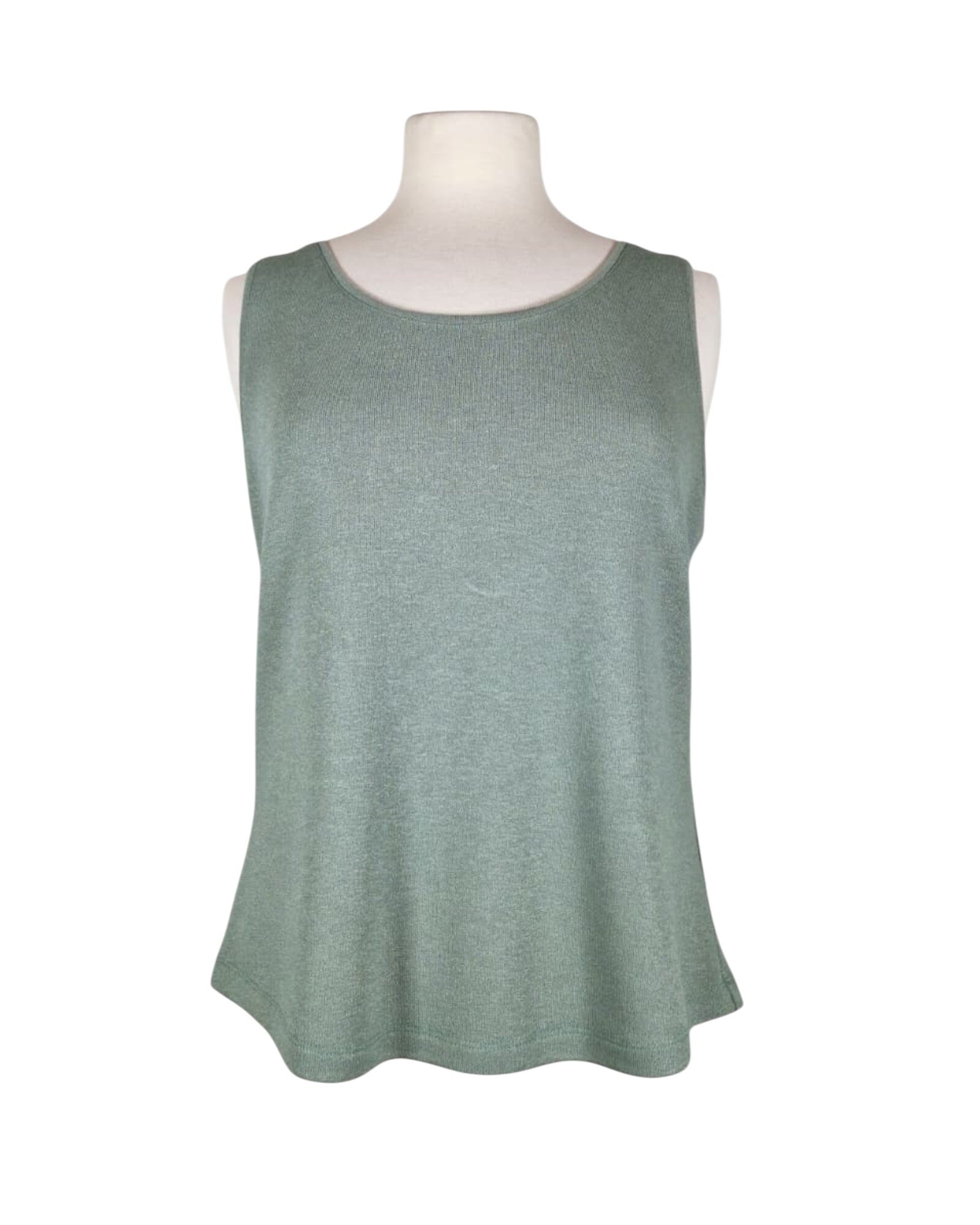 Hokissa Wendetop Top Fox's s75 Hedge Green 36