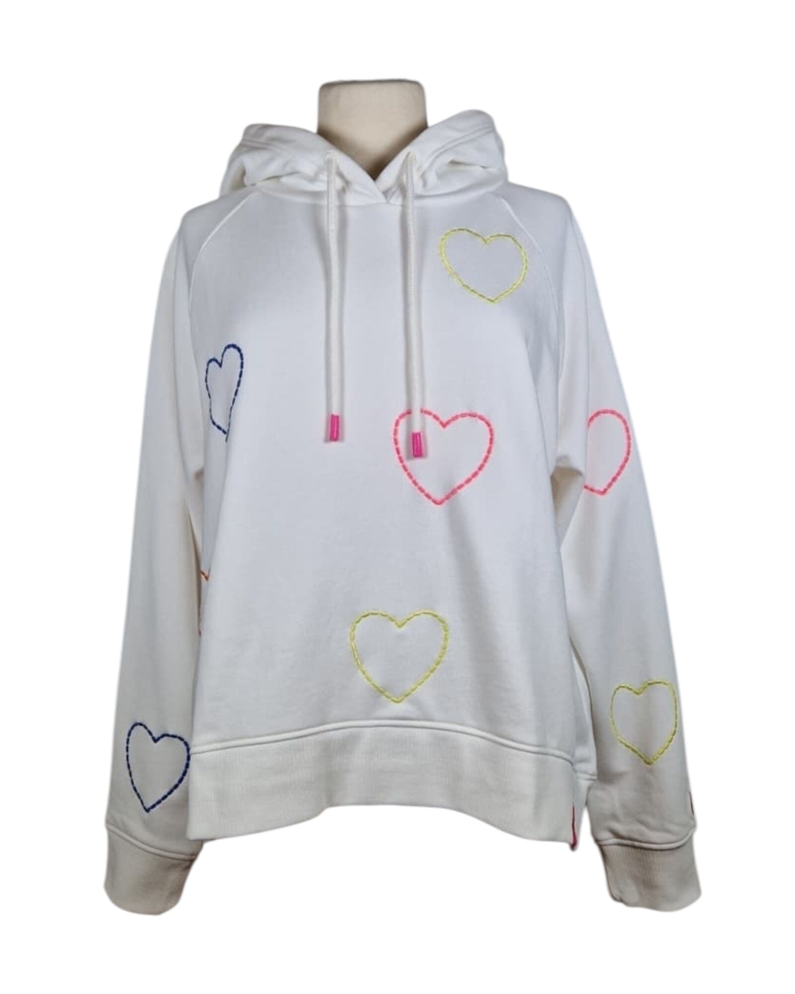 Hoodie AirL Hoodie Lieblingsstück