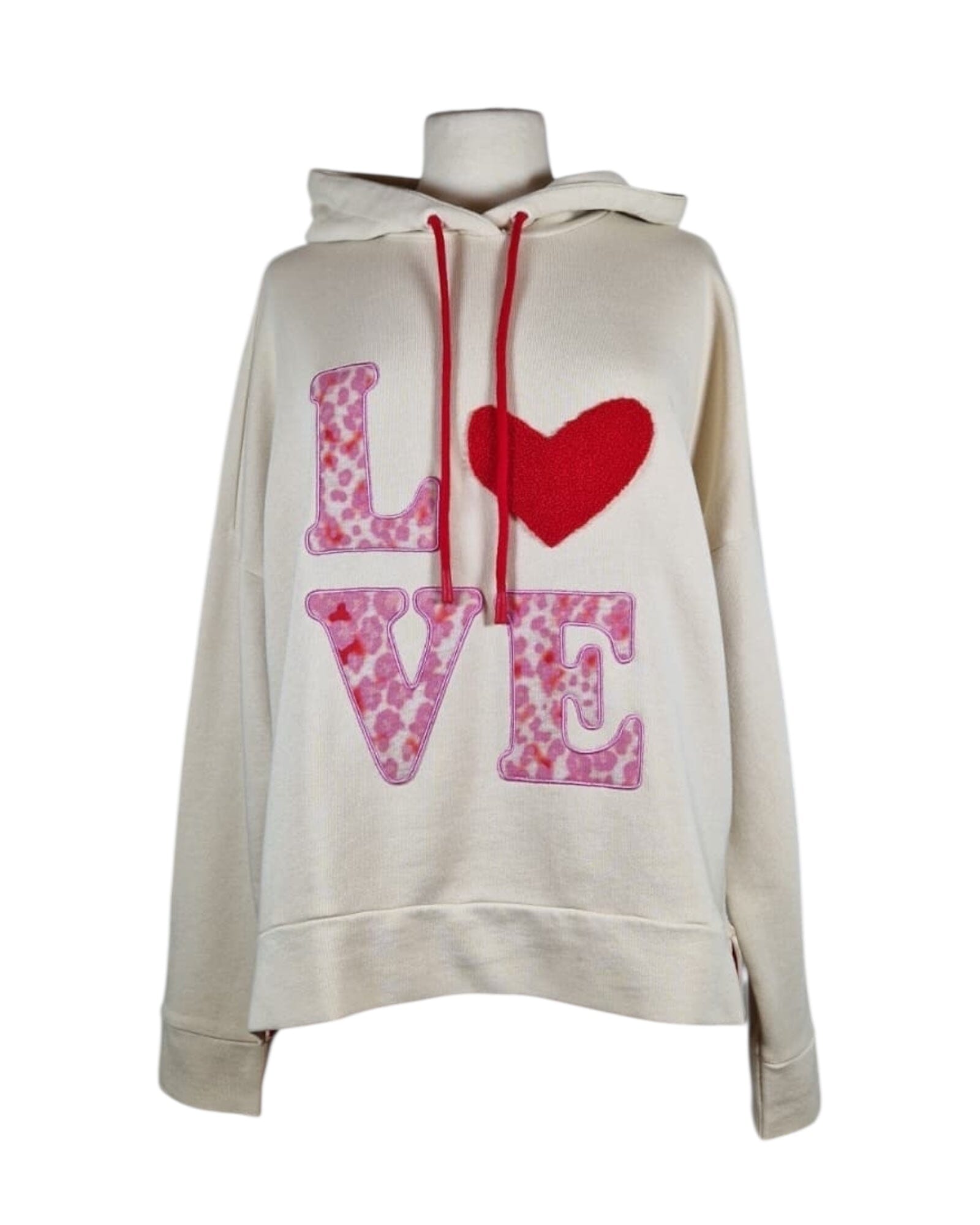 Hoodie LivL Hoodie Lieblingsstück