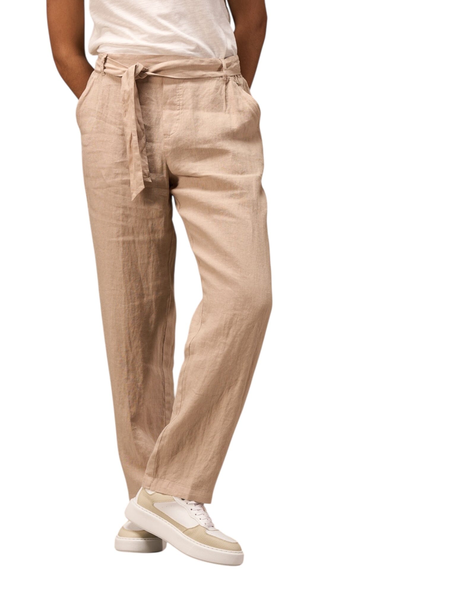 Hose Ankle Hose Nile