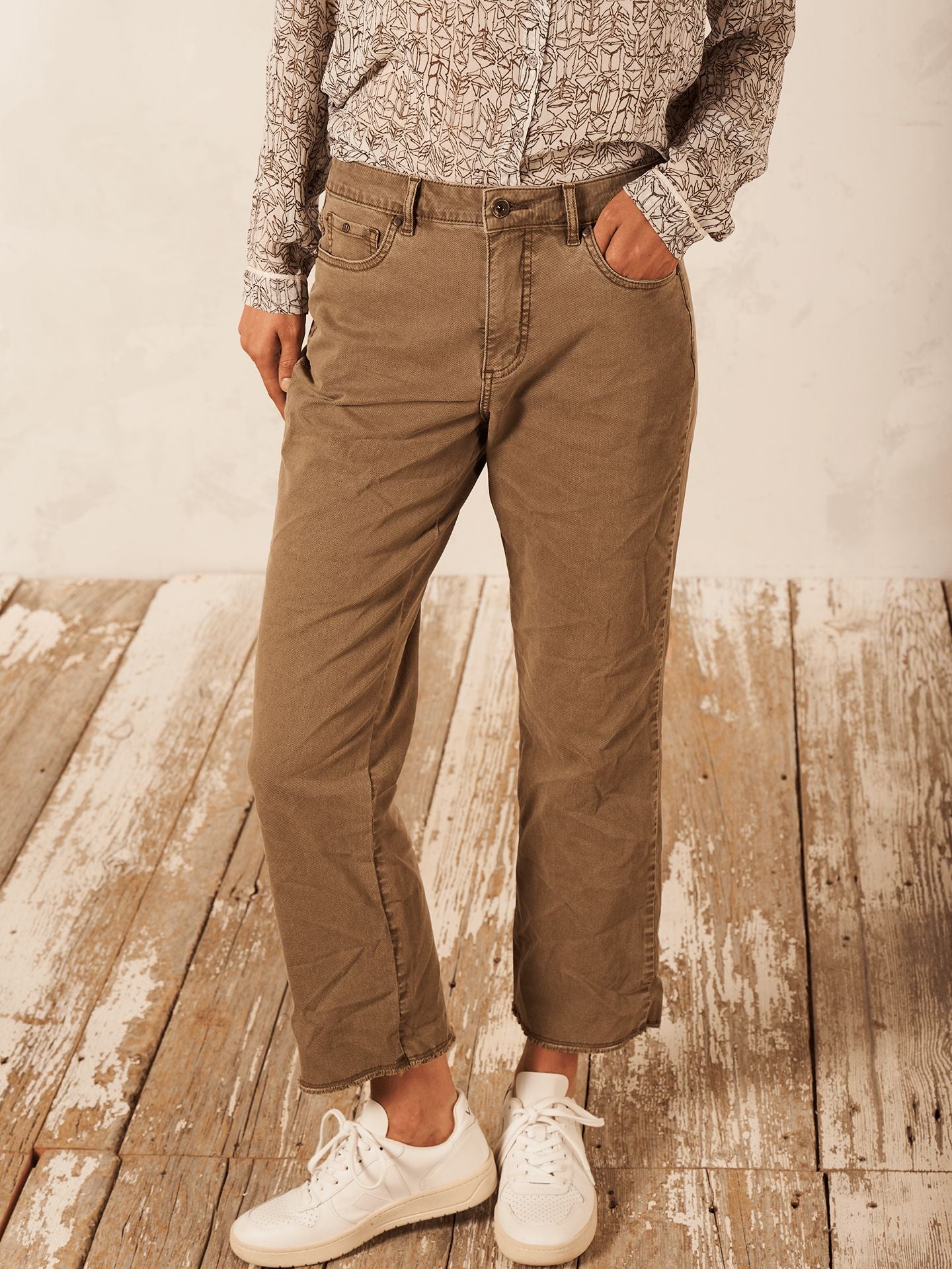 Hose flare Hose Nile