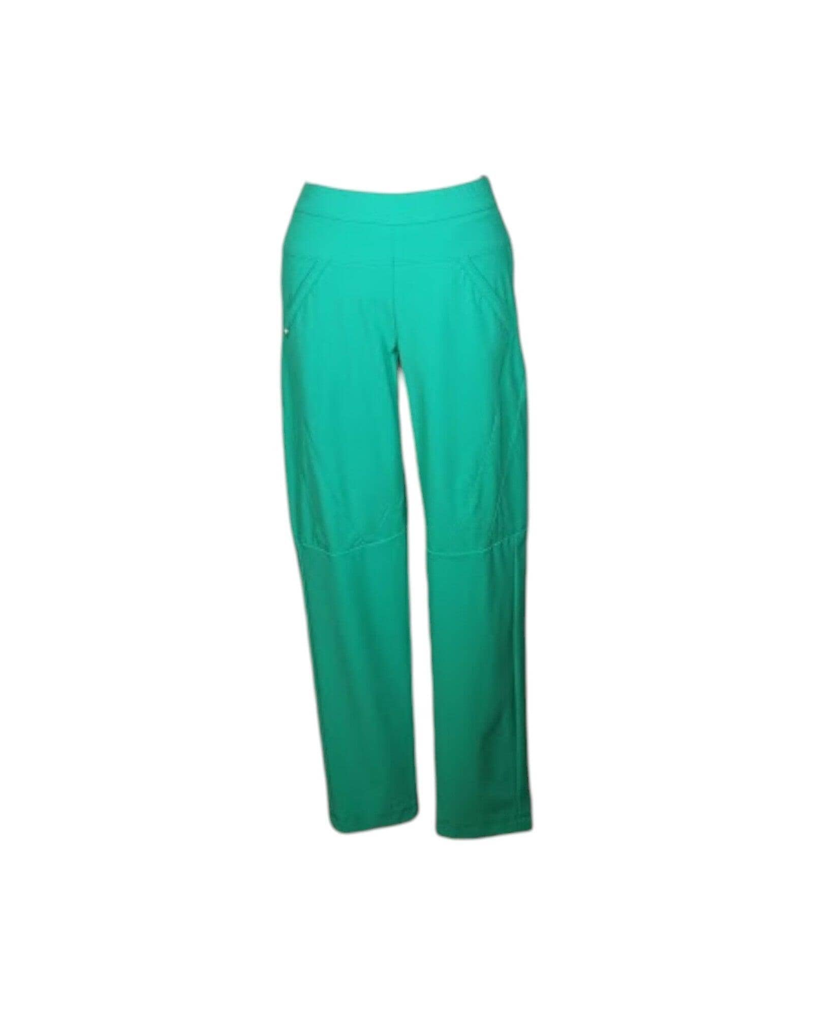 Hose Holly Higtech Jersey Hose Raffaello Rossi 736 Jade 34