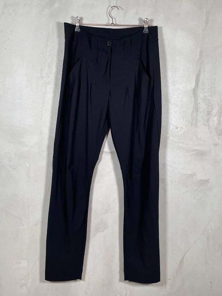 Hose Hose Elli Schwarz 1