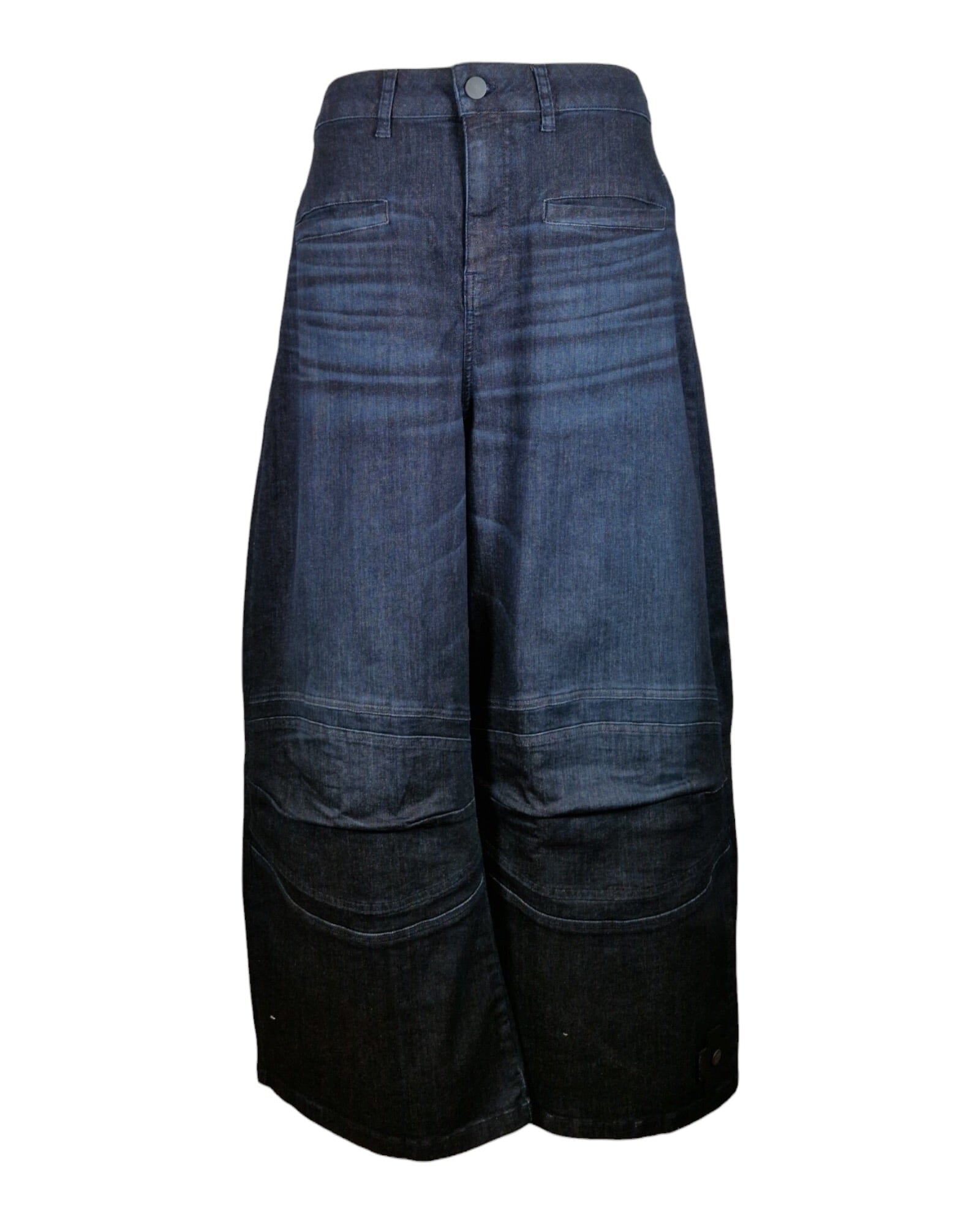 Hose Hose Plü Darkblue S