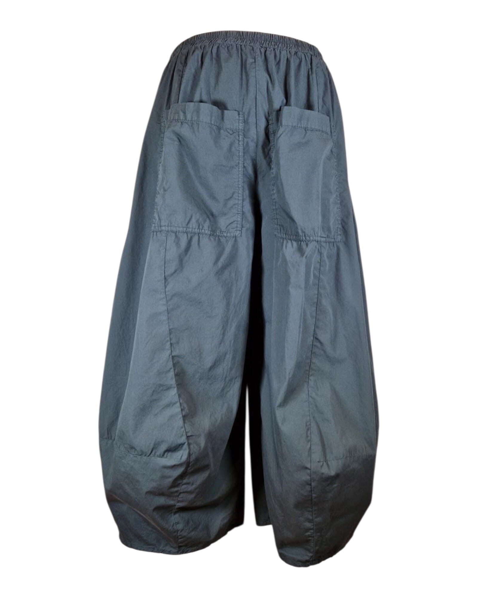 Hose Hose Rundholz Black Label