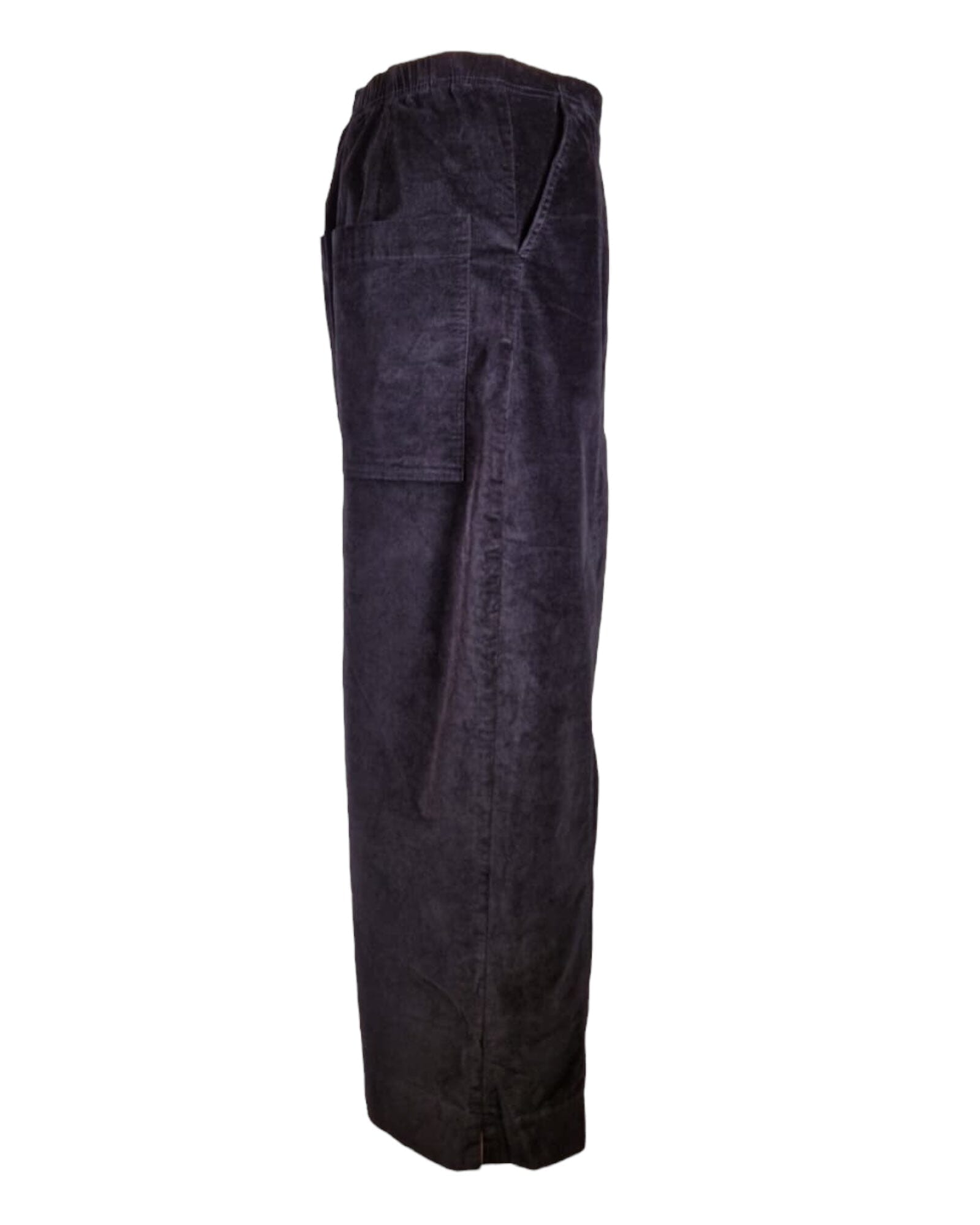 Hose Hose Rundholz Black Label