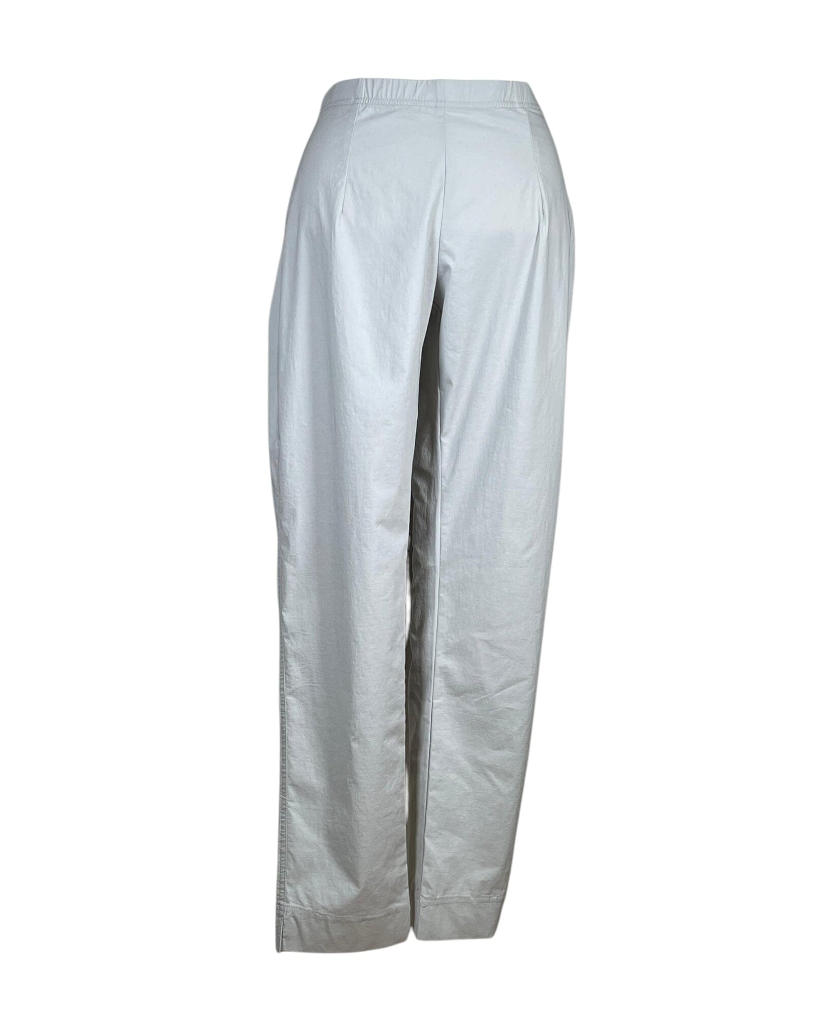 Hose Hose Rundholz Black Label 290 Grey S