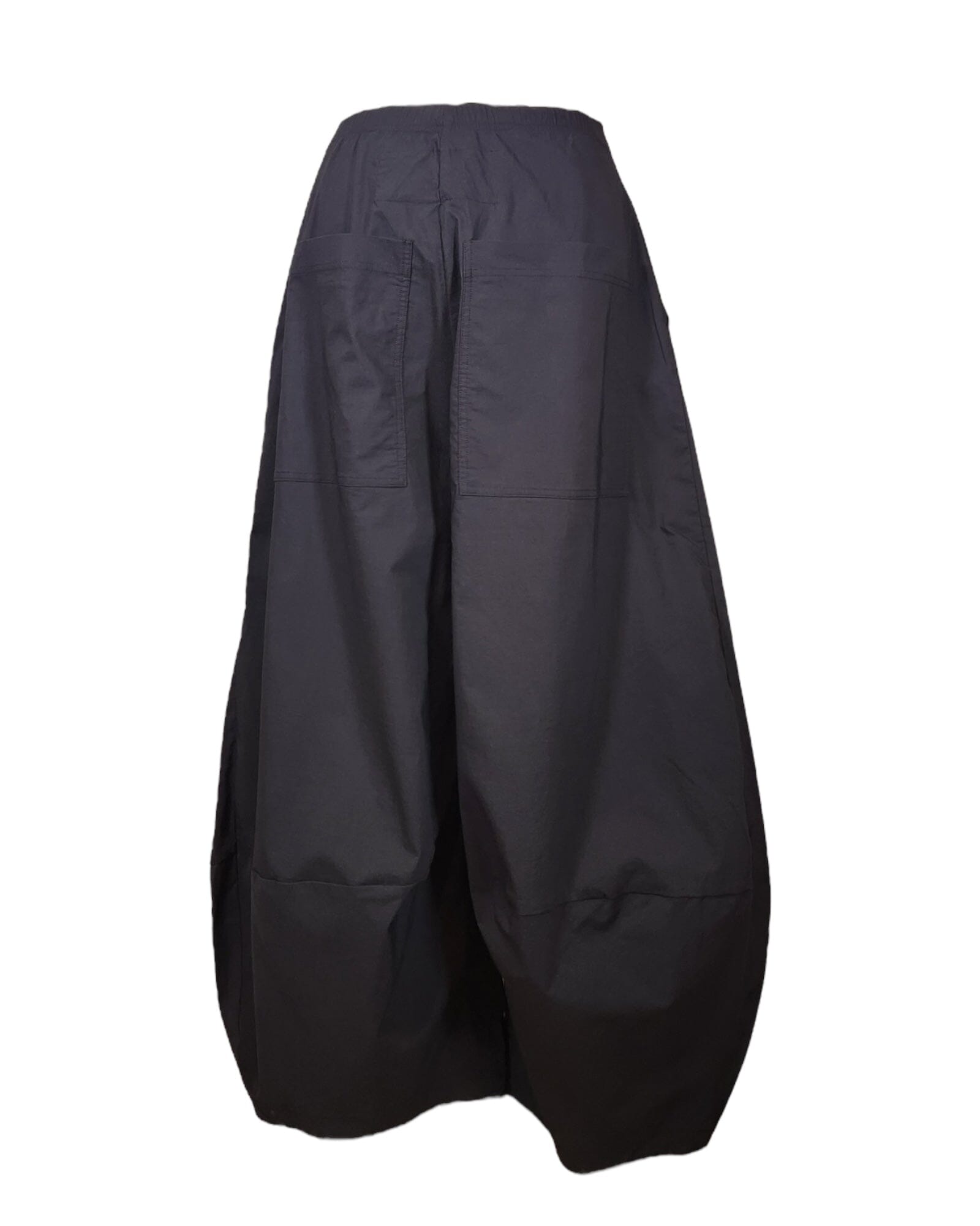 Hose Hose Rundholz Black Label