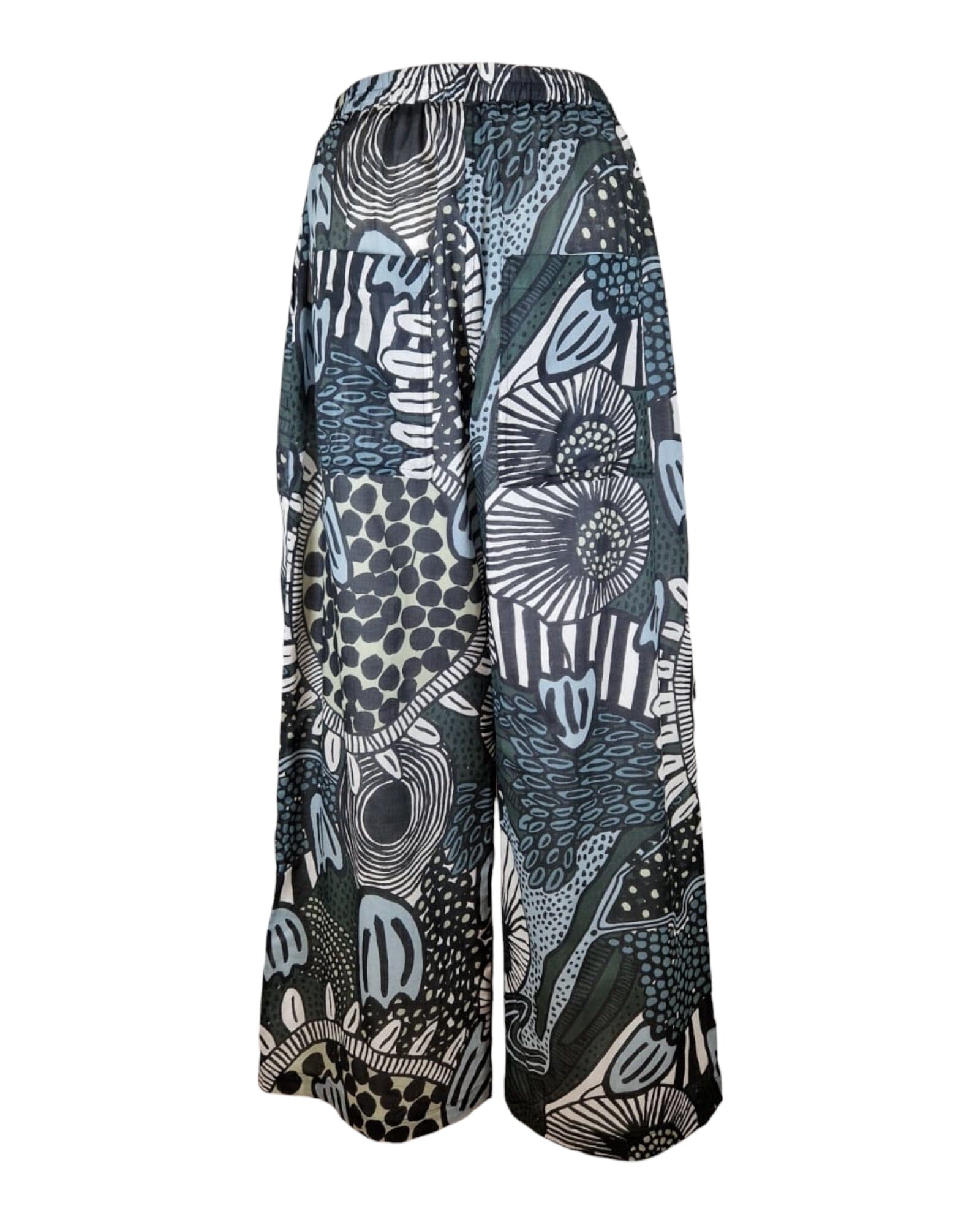 Hose Hose Rundholz Black Label