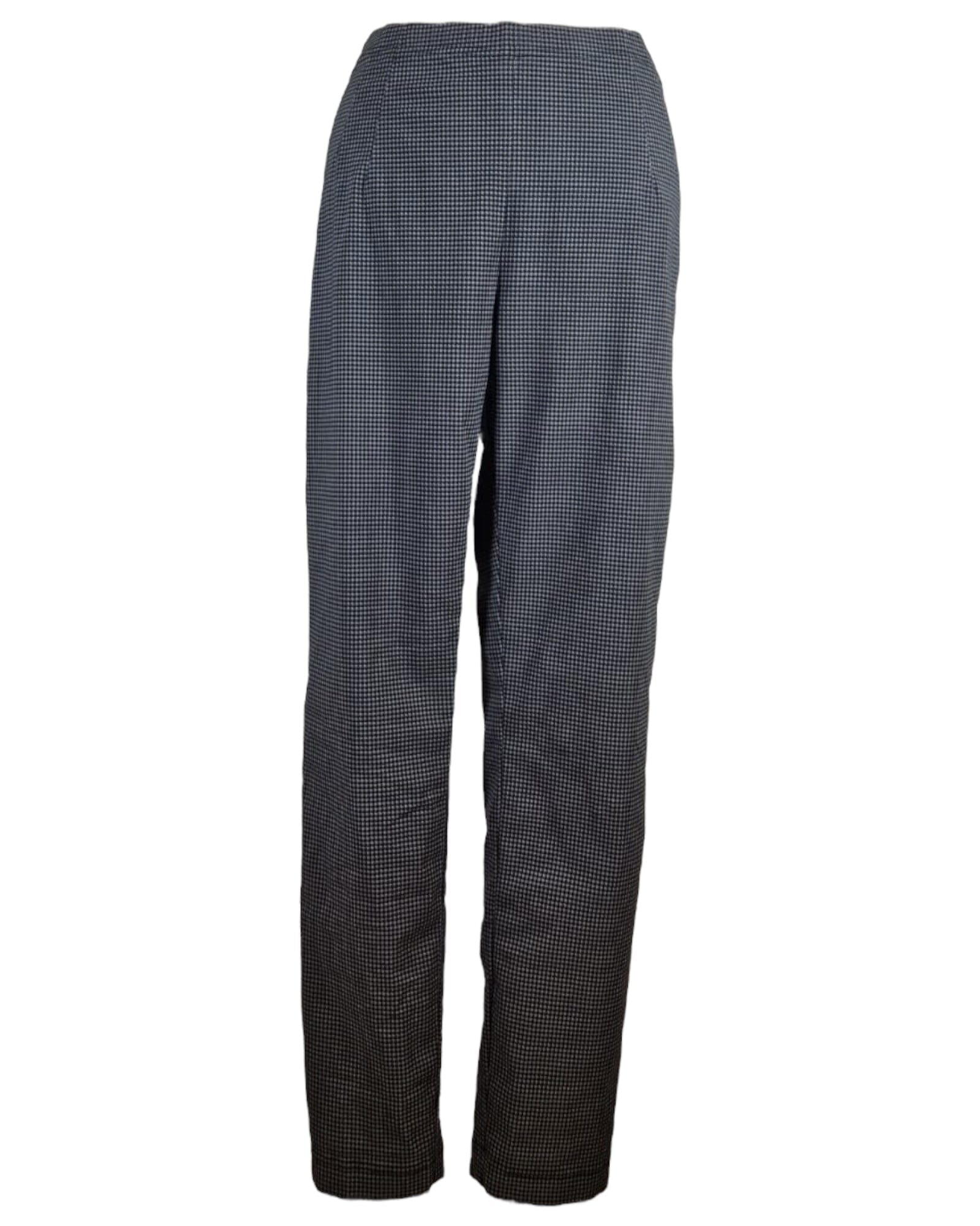 Hose Hose Rundholz Black Label