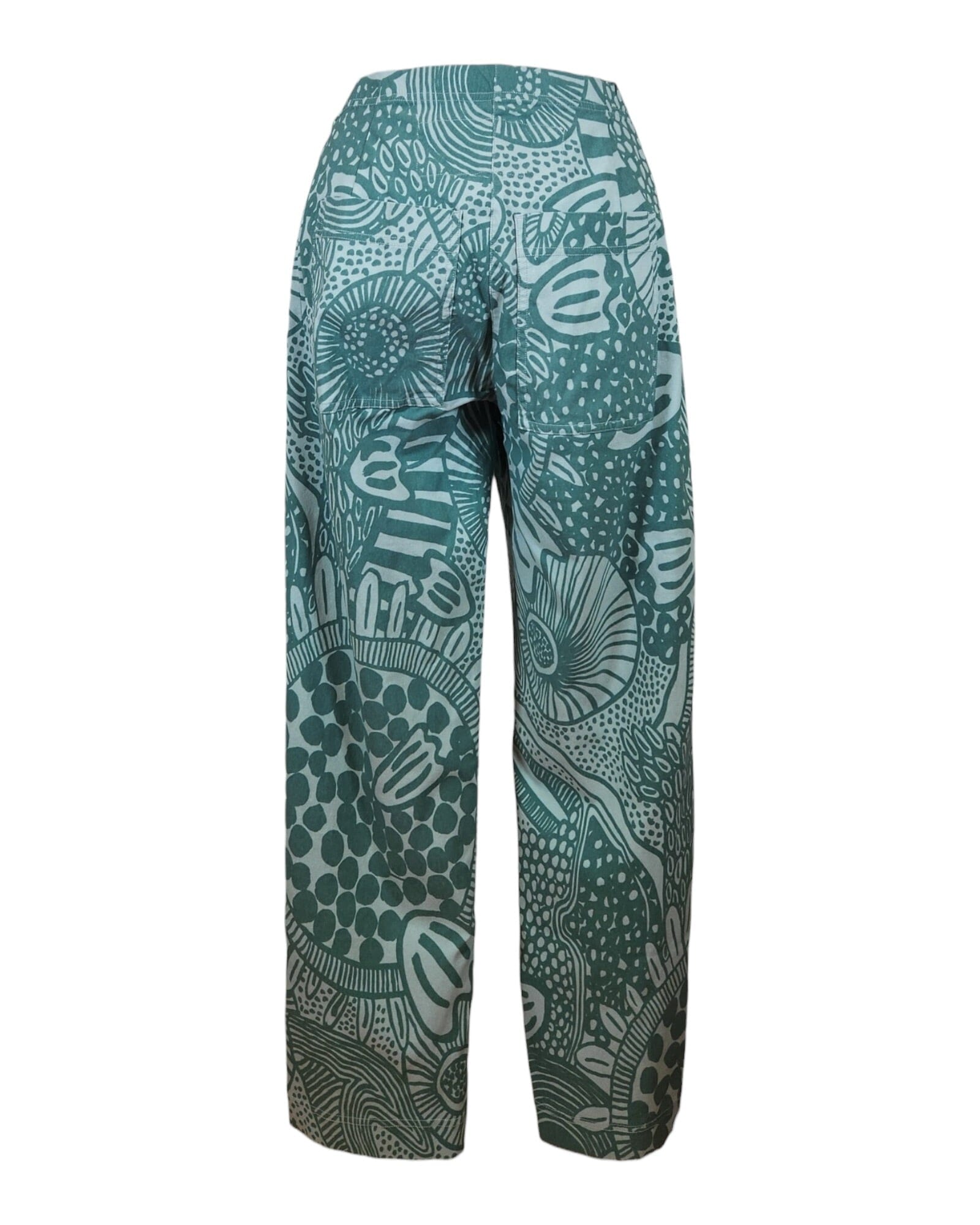 Hose Hose Rundholz Black Label