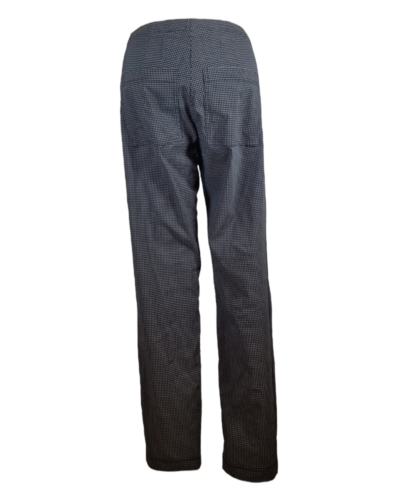 Hose Hose Rundholz Black Label