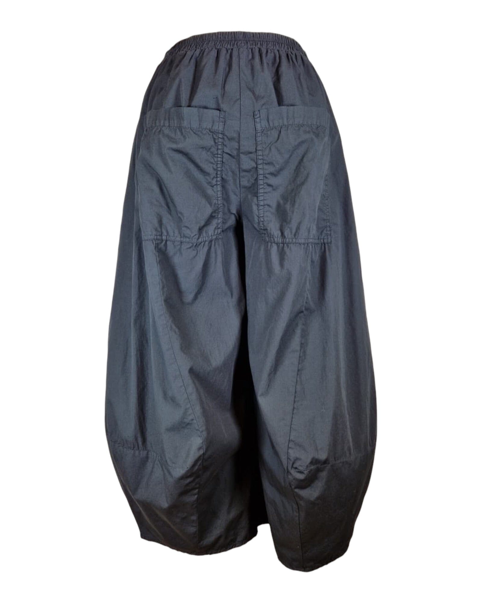 Hose Hose Rundholz Black Label