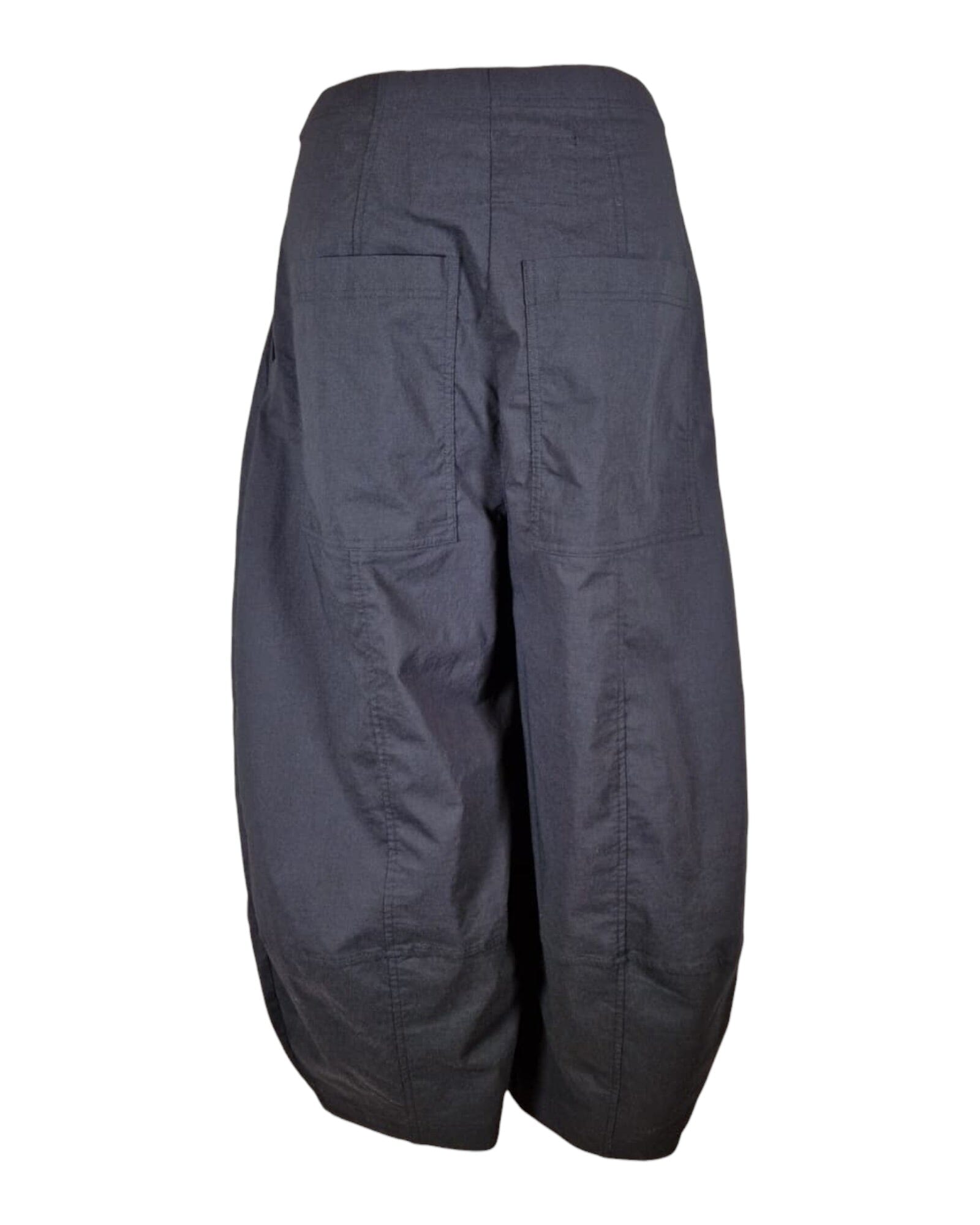 Hose Hose Rundholz Black Label