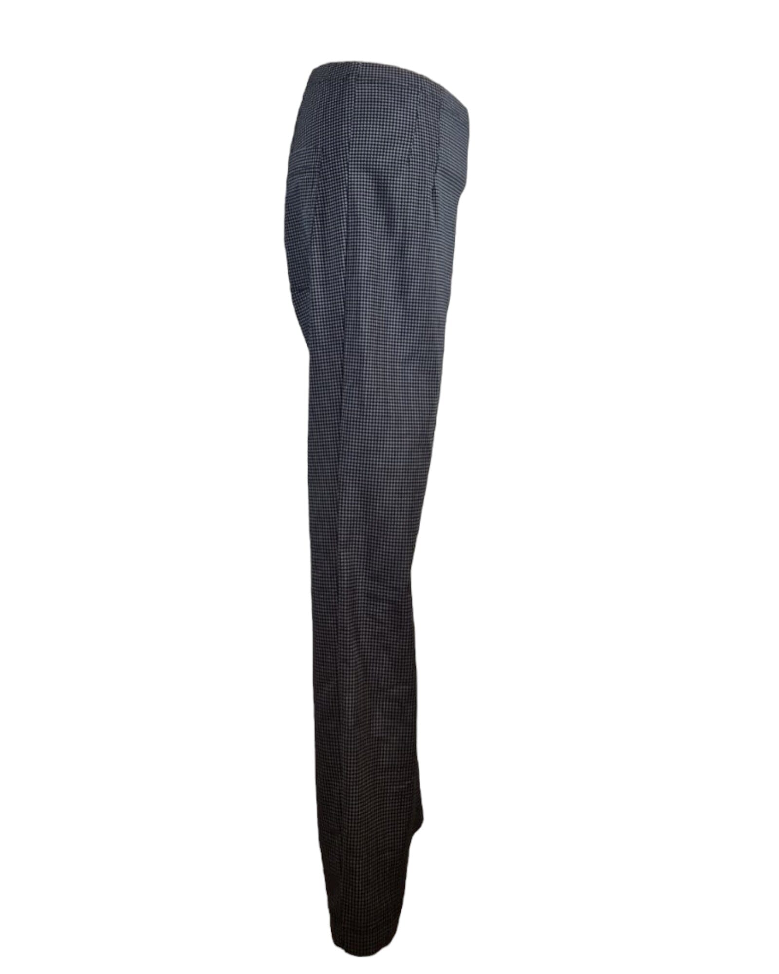 Hose Hose Rundholz Black Label