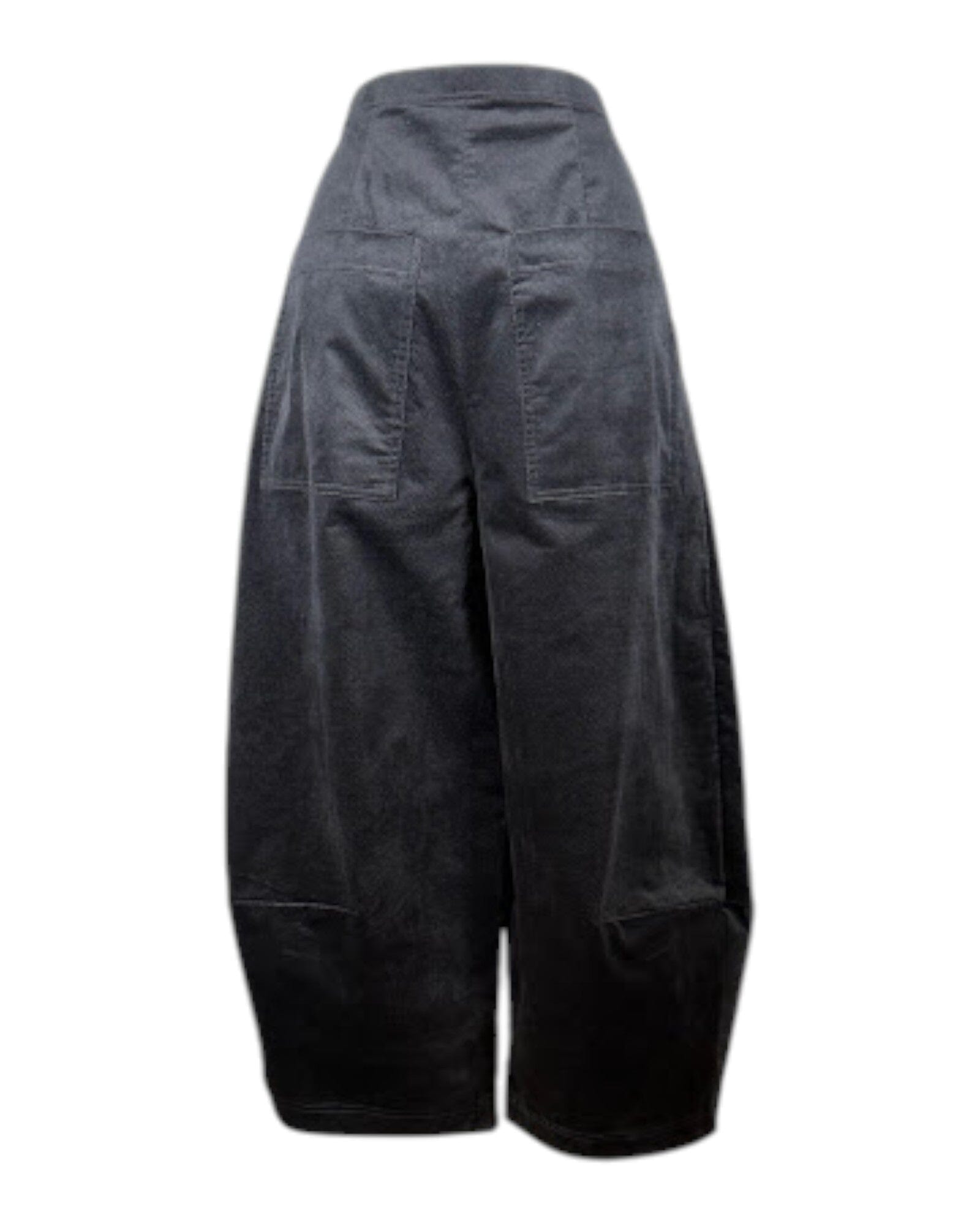 Hose Hose Rundholz Black Label